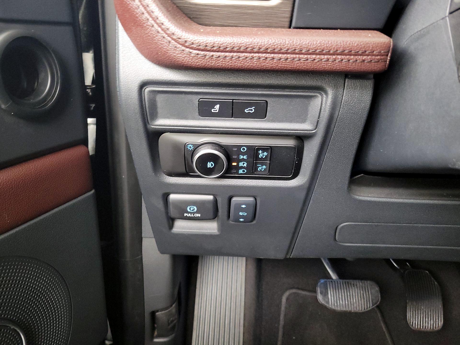 Thumbnail: 2024 Ford Expedition MAX - 13