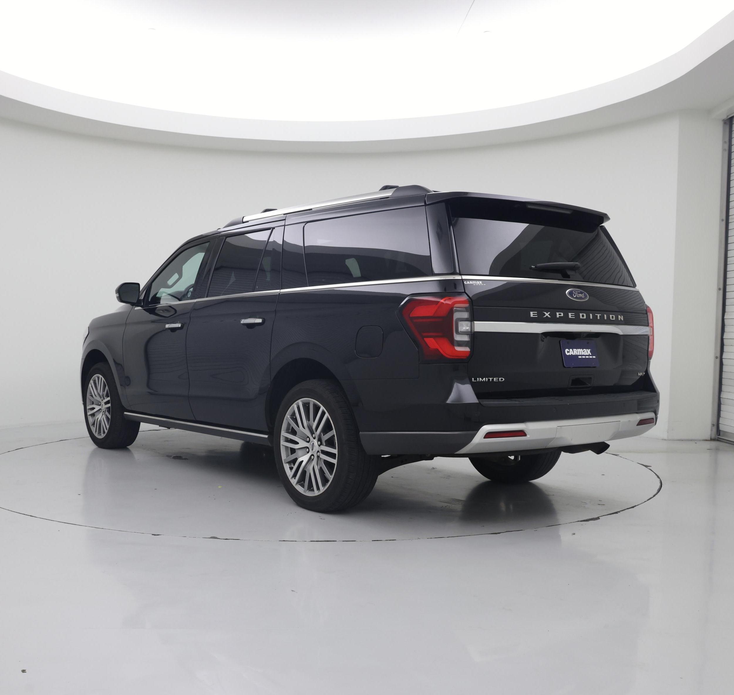 Thumbnail: 2024 Ford Expedition MAX - 2
