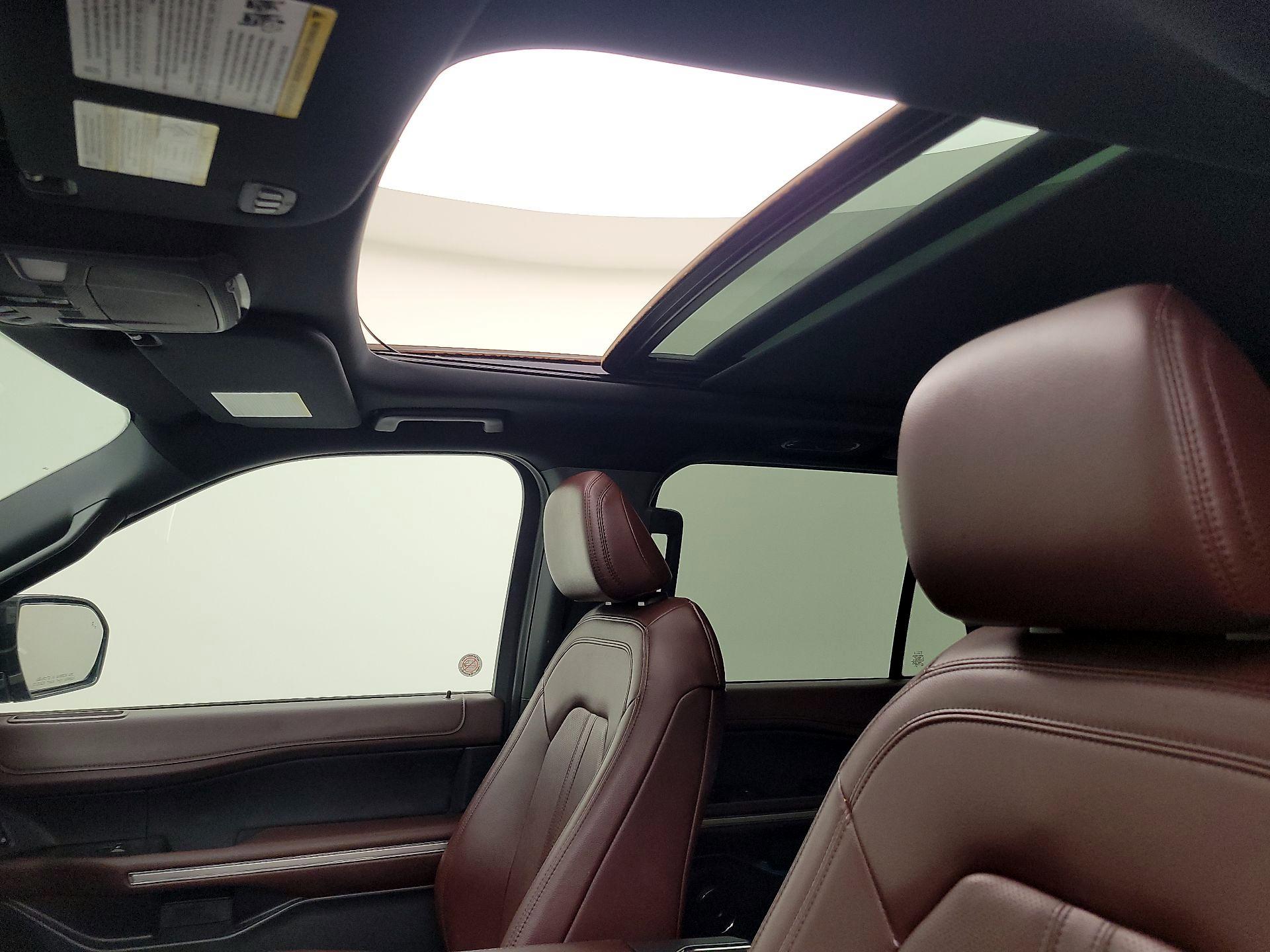 Thumbnail: 2024 Ford Expedition MAX - 20