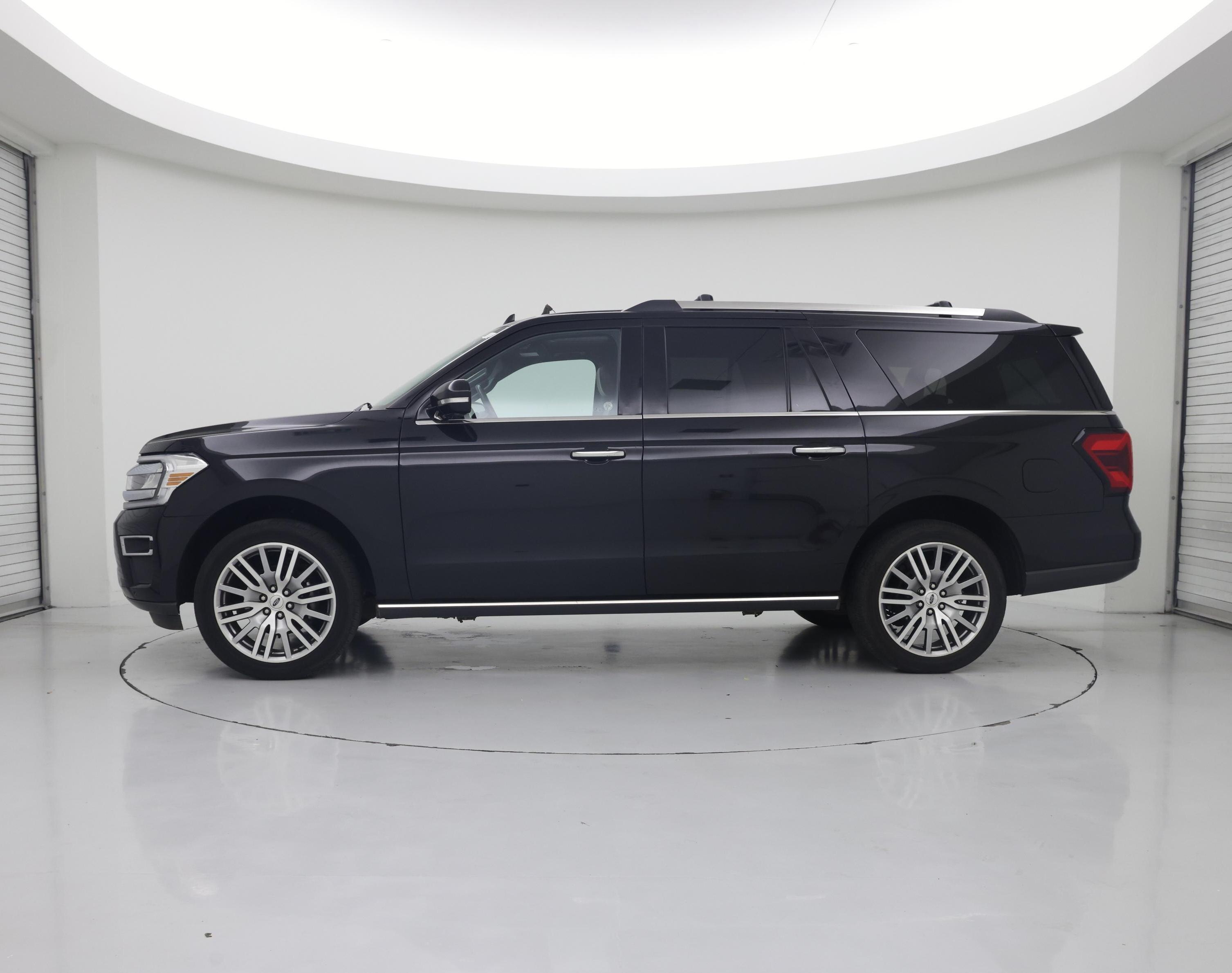Thumbnail: 2024 Ford Expedition MAX - 3
