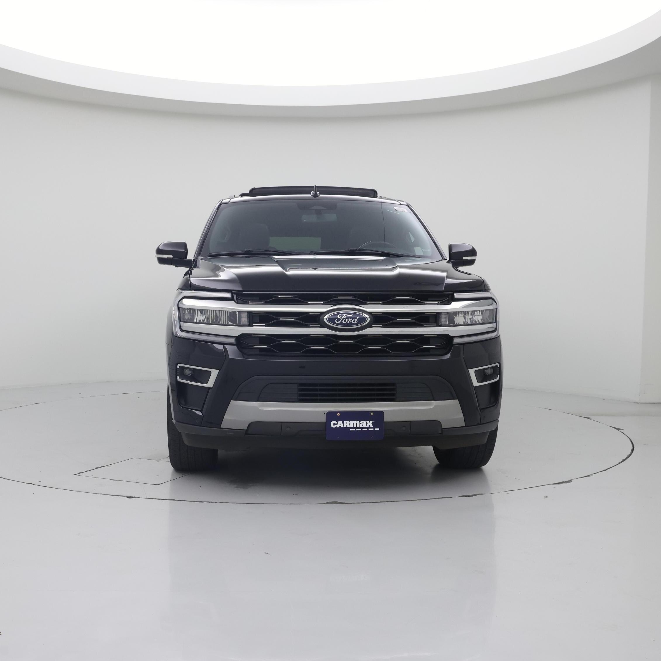 Thumbnail: 2024 Ford Expedition MAX - 5