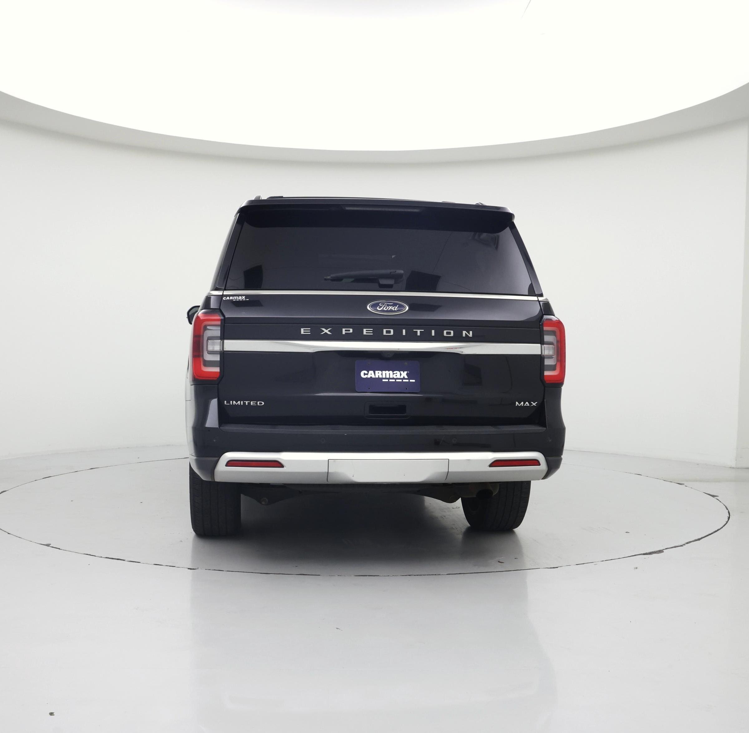 Thumbnail: 2024 Ford Expedition MAX - 6