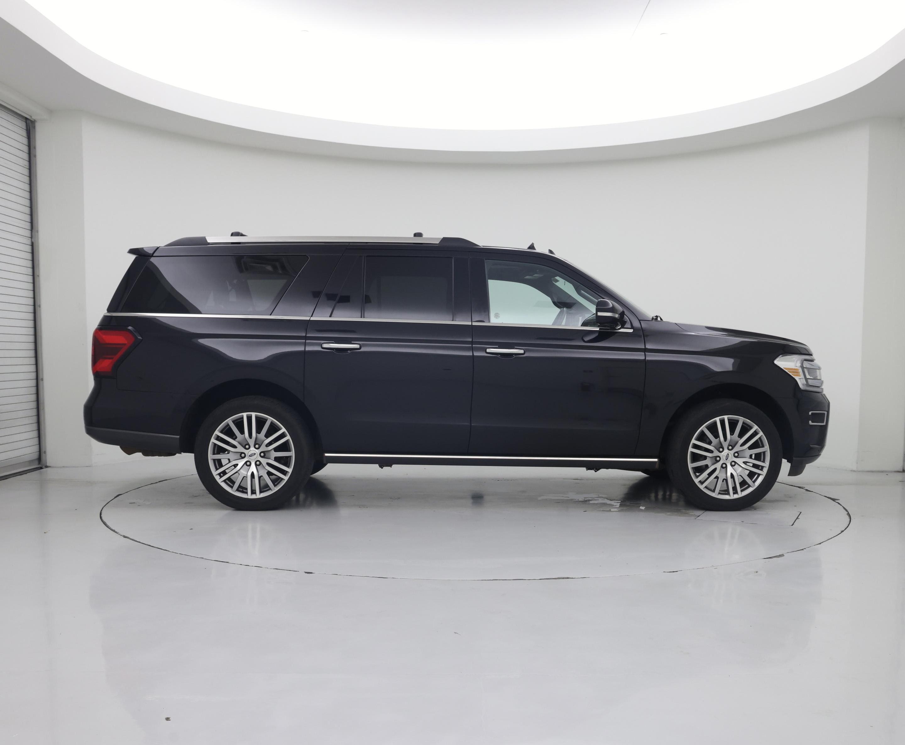 Thumbnail: 2024 Ford Expedition MAX - 7