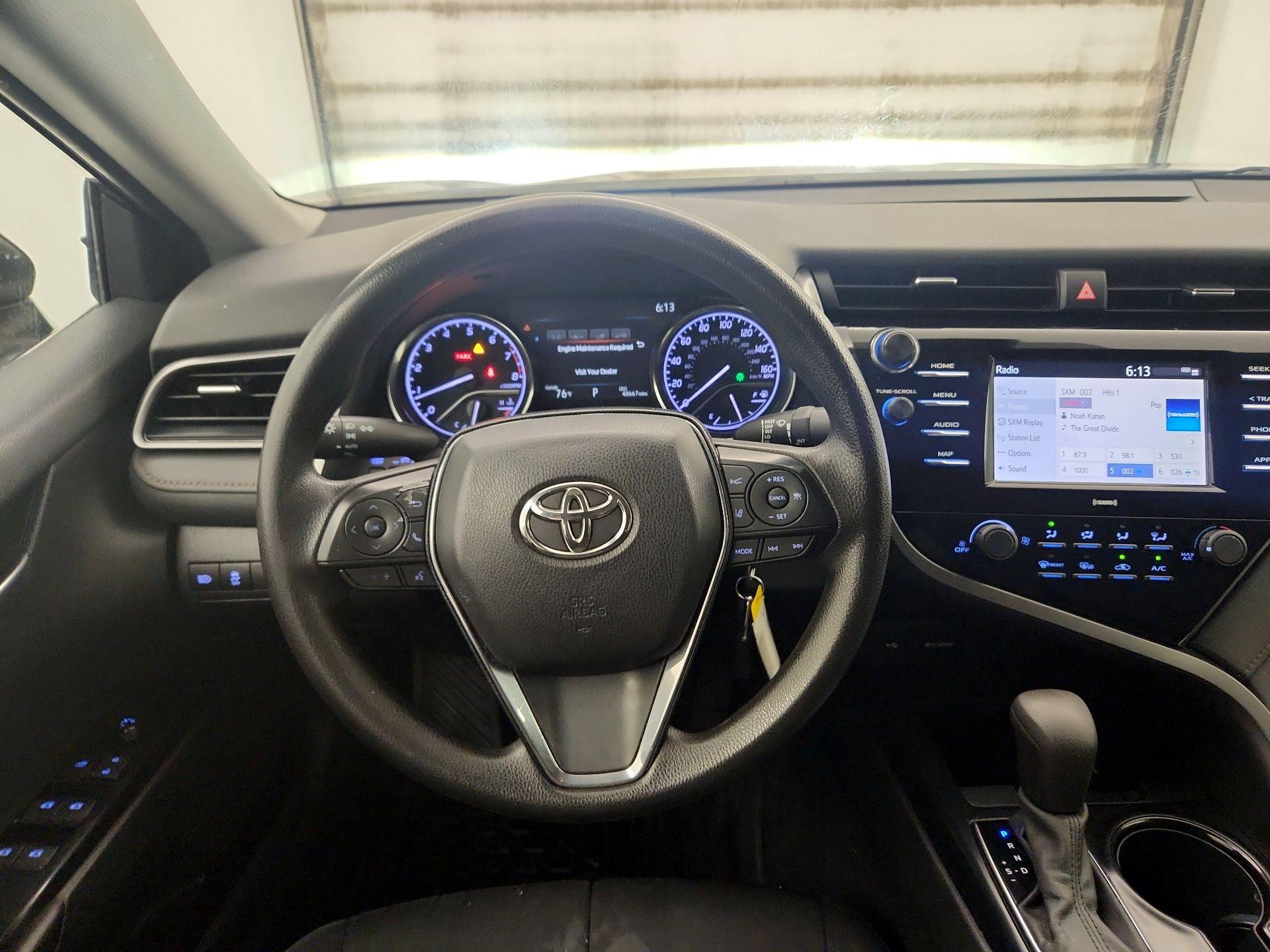 Thumbnail: 2020 Toyota Camry - 10