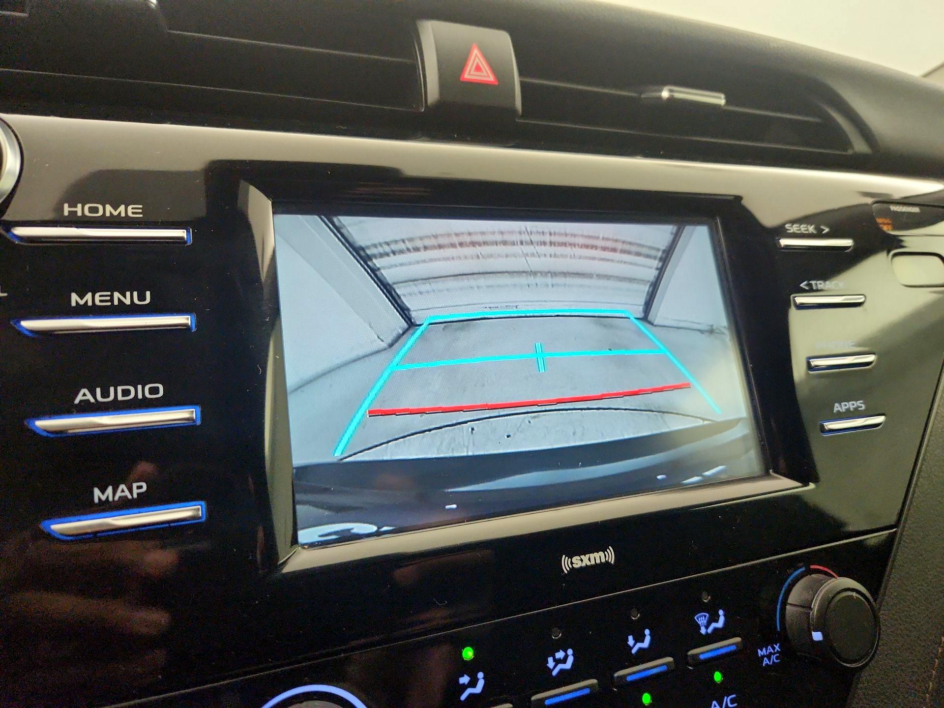 Thumbnail: 2020 Toyota Camry - 14