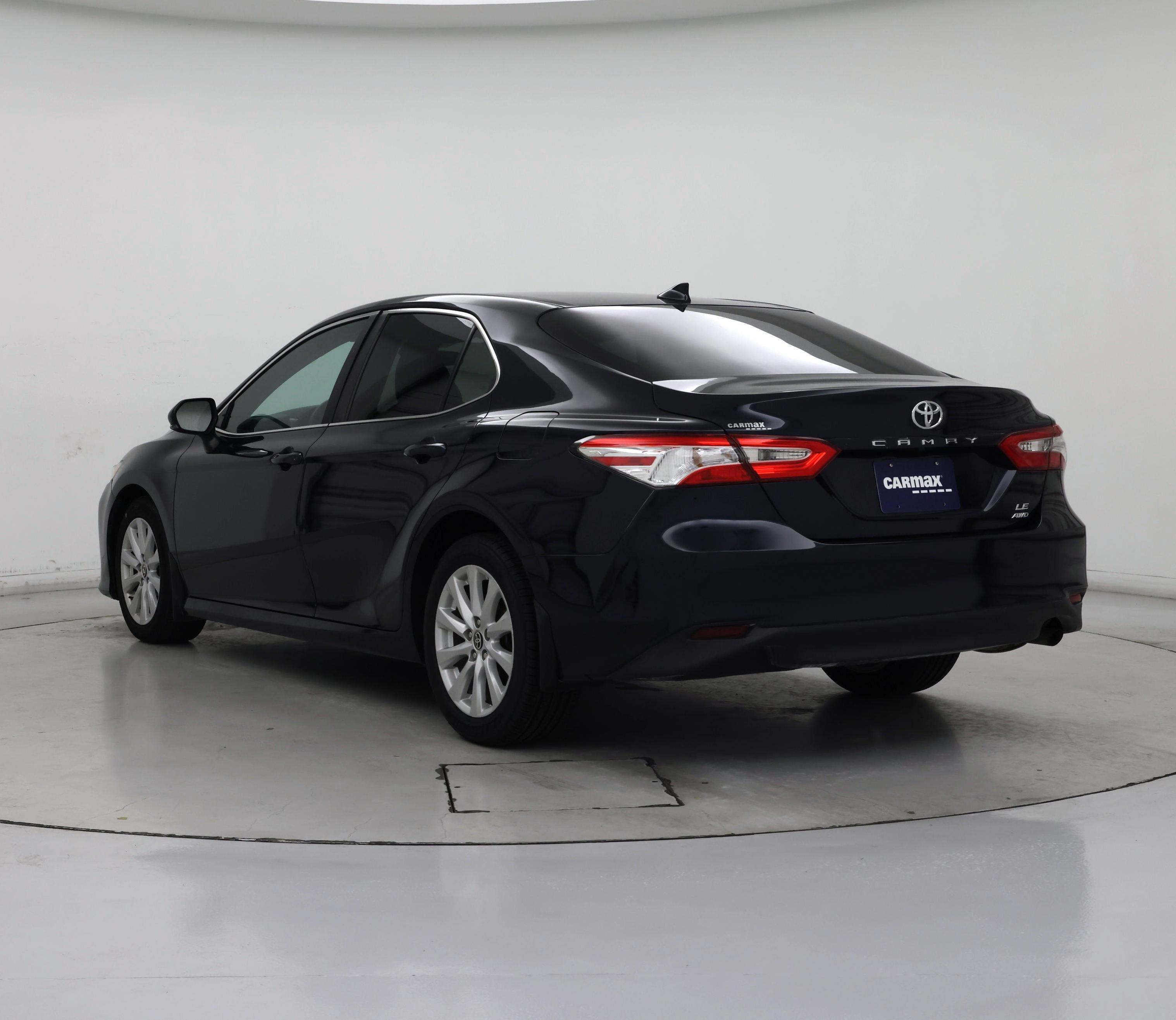 Thumbnail: 2020 Toyota Camry - 2