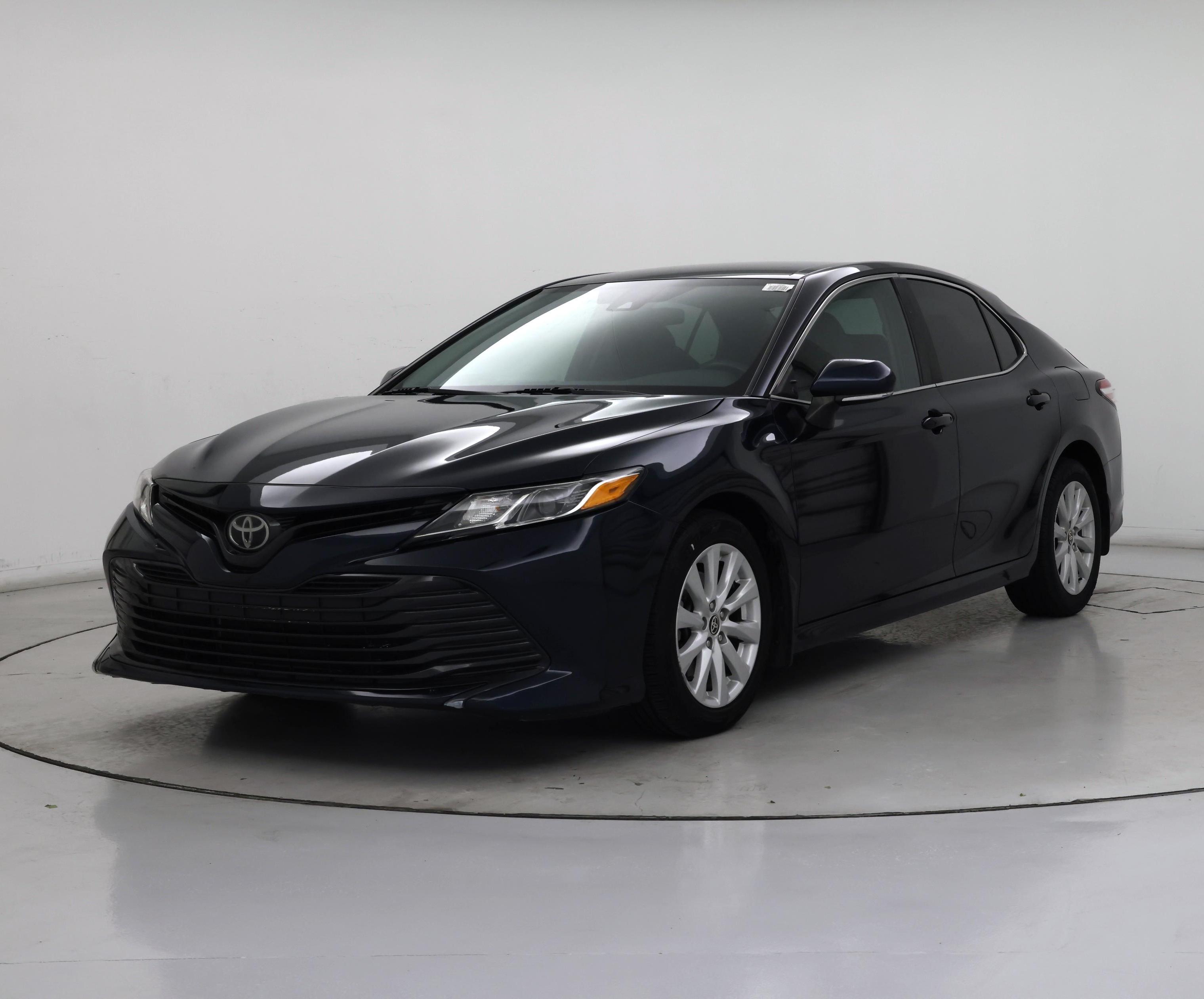 Thumbnail: 2020 Toyota Camry - 4