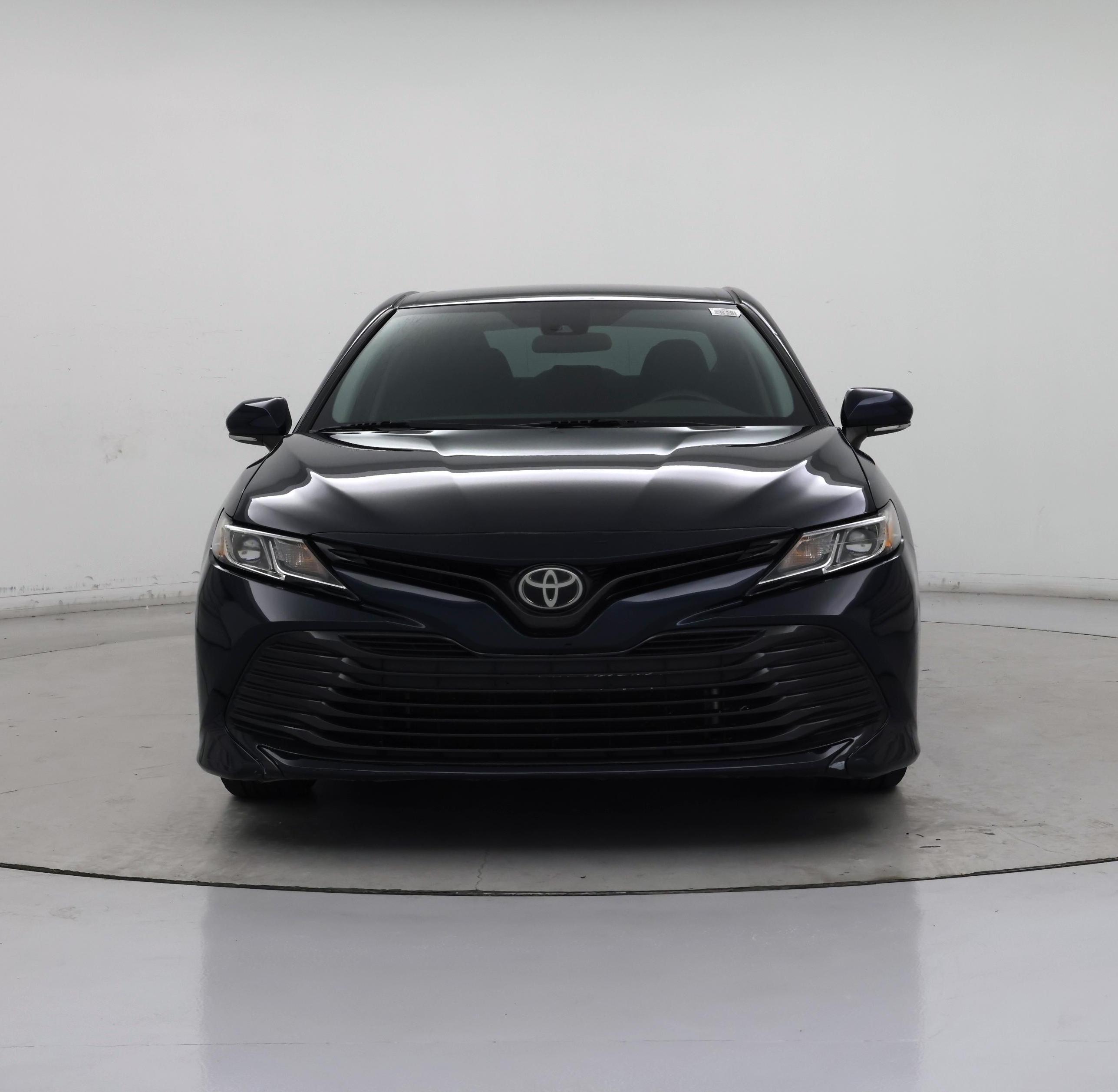 Thumbnail: 2020 Toyota Camry - 5