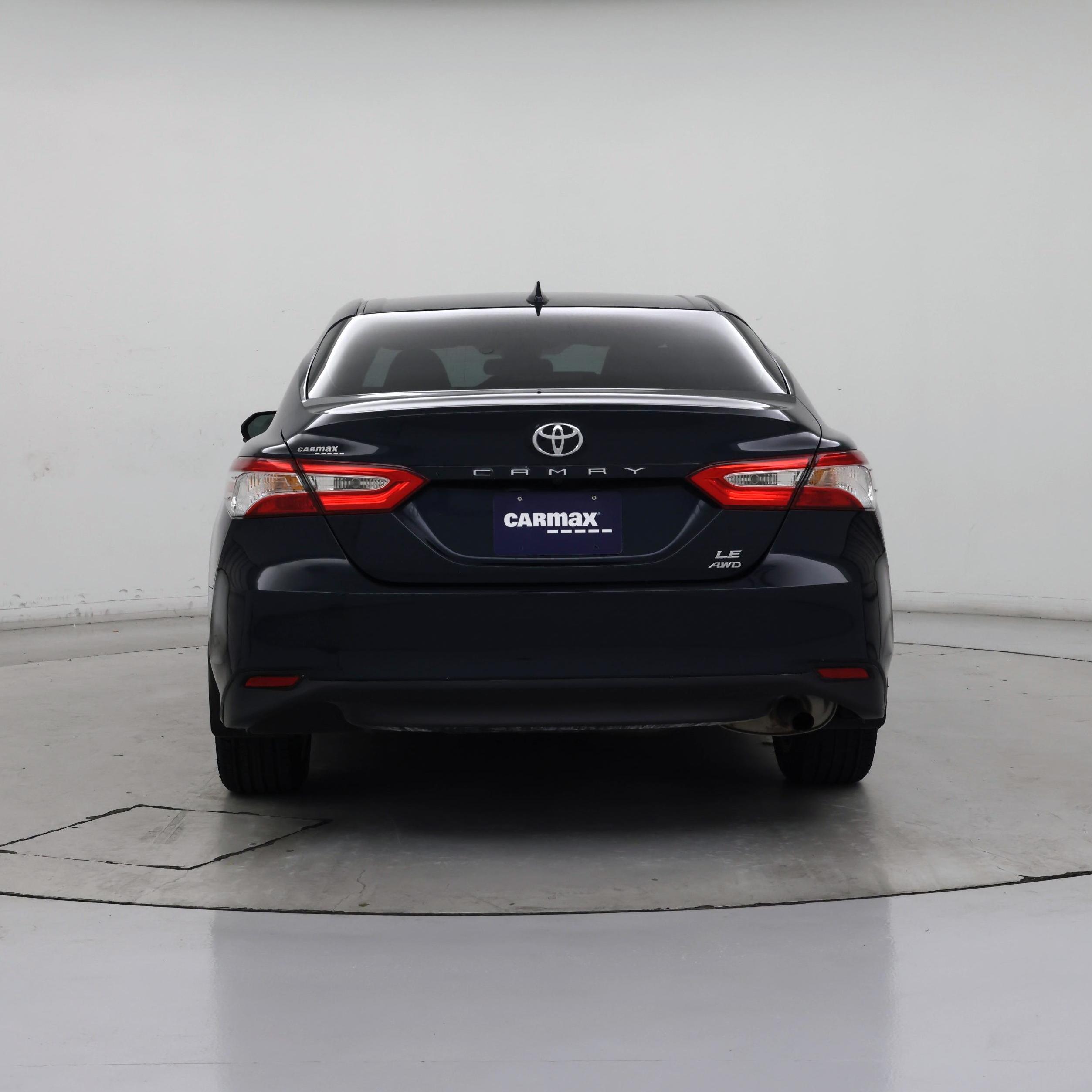 Thumbnail: 2020 Toyota Camry - 6