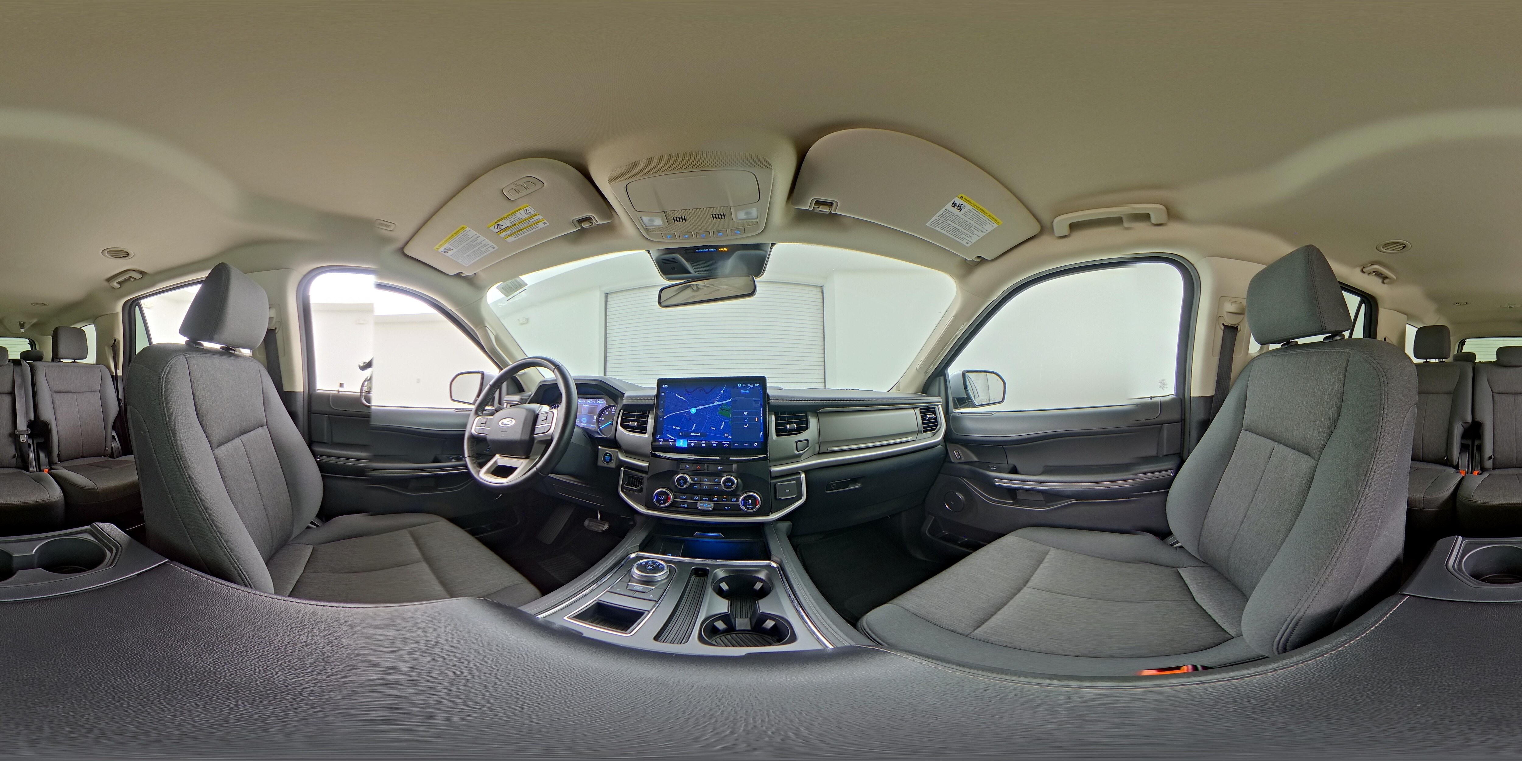 2024 Ford Expedition XLT - Photo 27