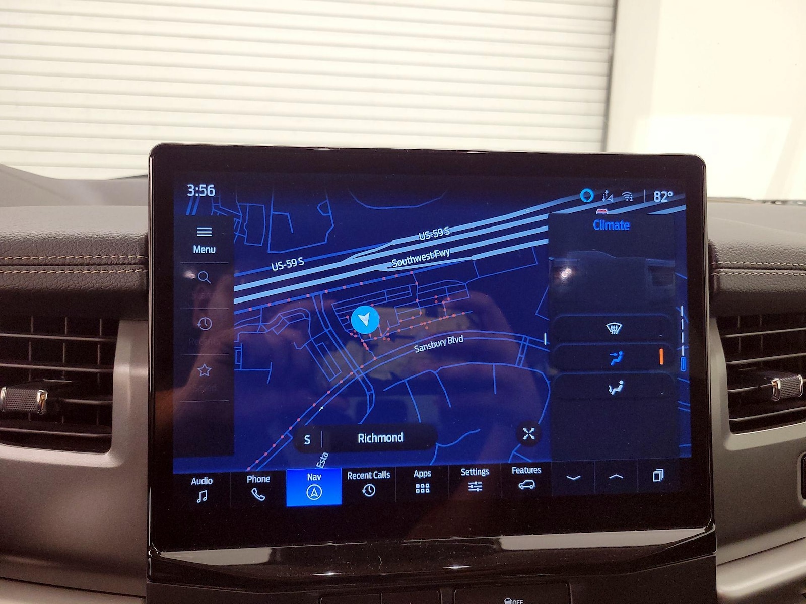 2024 Ford Expedition XLT - Photo 15