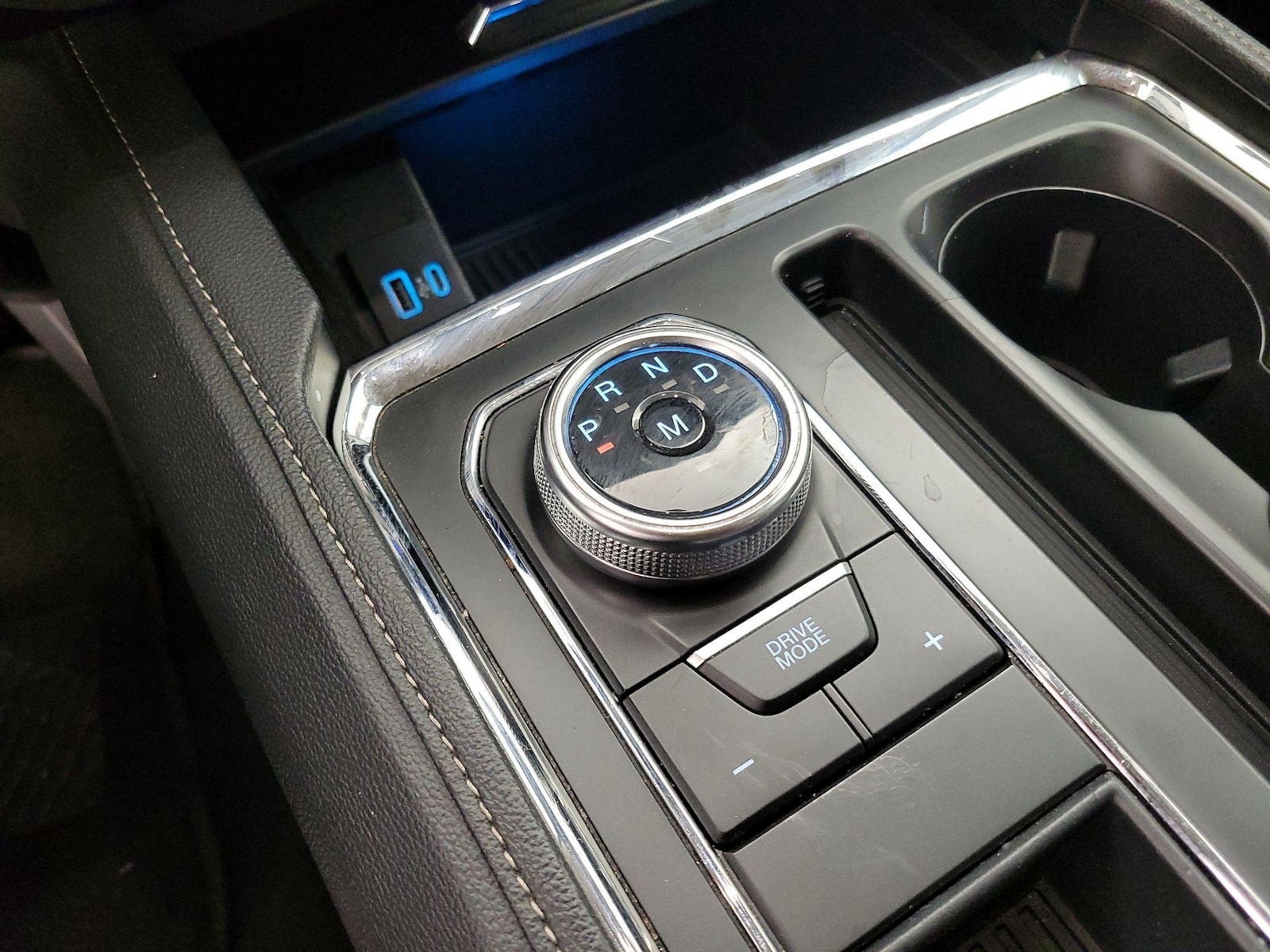 2024 Ford Expedition XLT - Photo 19