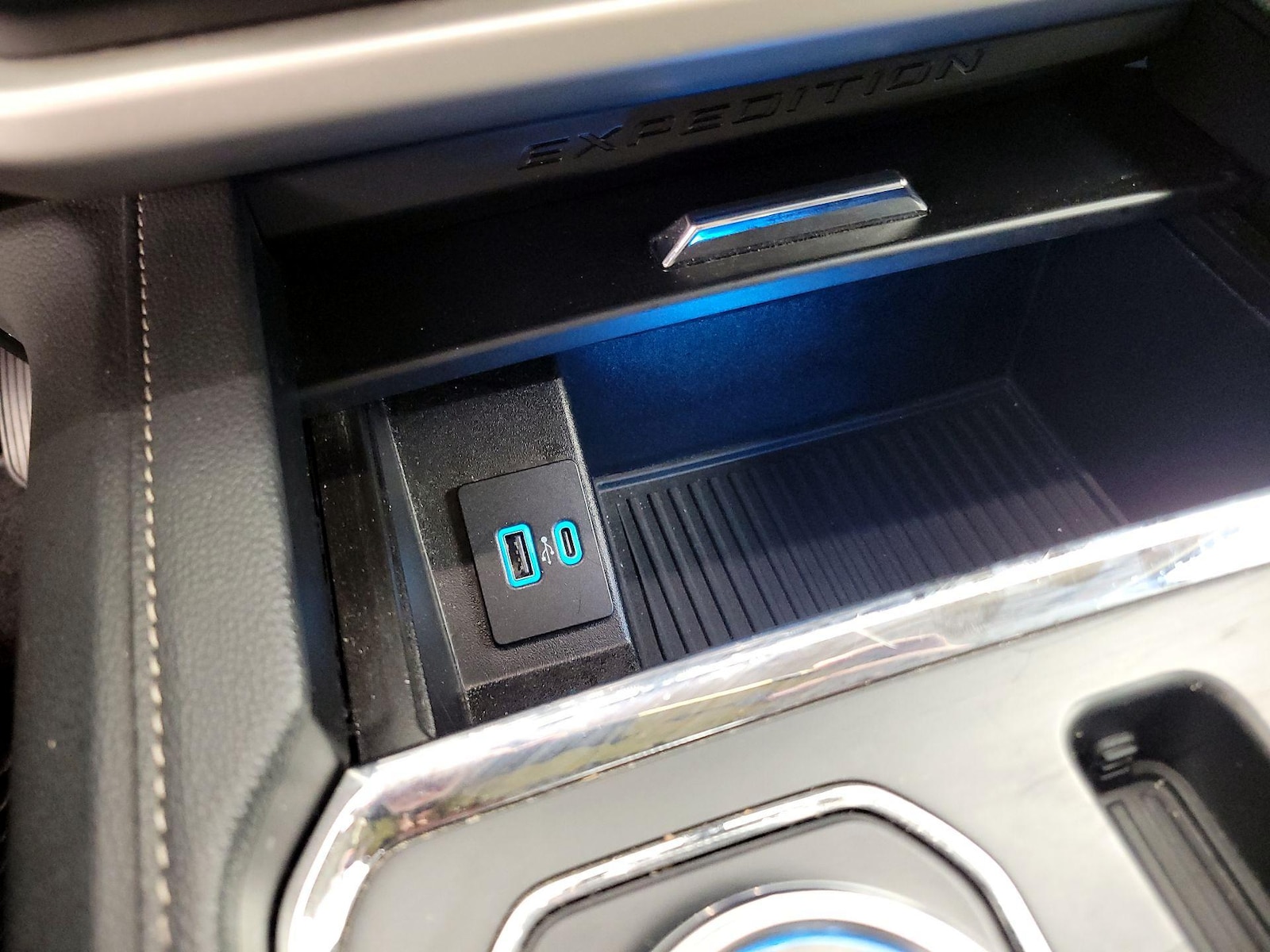 2024 Ford Expedition XLT - Photo 20