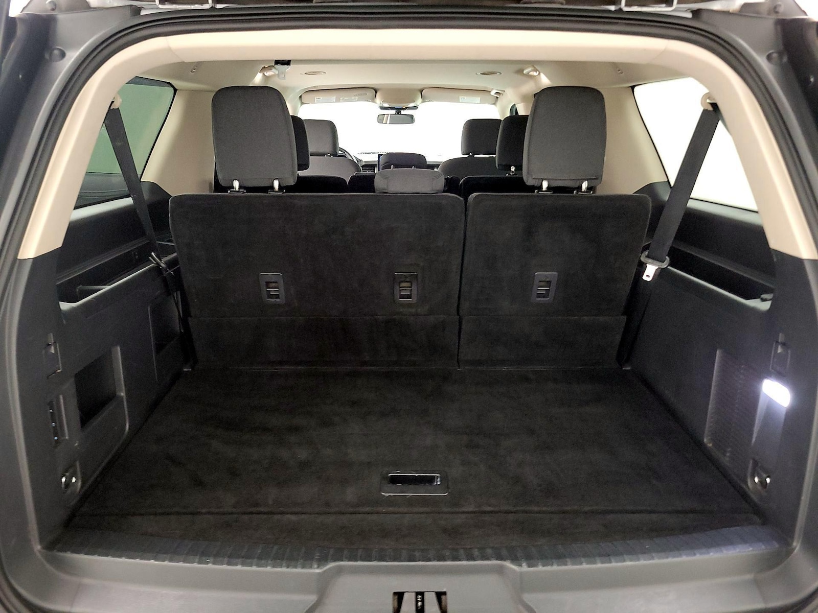 2024 Ford Expedition XLT - Photo 23
