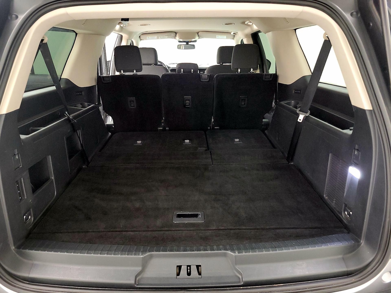 2024 Ford Expedition XLT - Photo 24