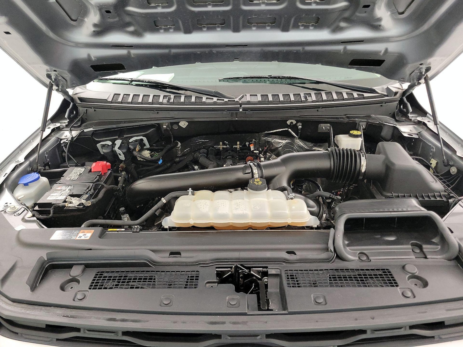 2024 Ford Expedition XLT - Photo 25