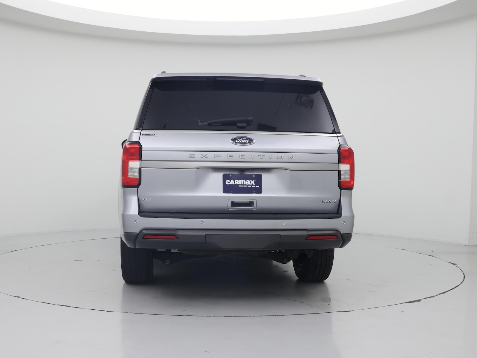 2024 Ford Expedition XLT - Photo 7