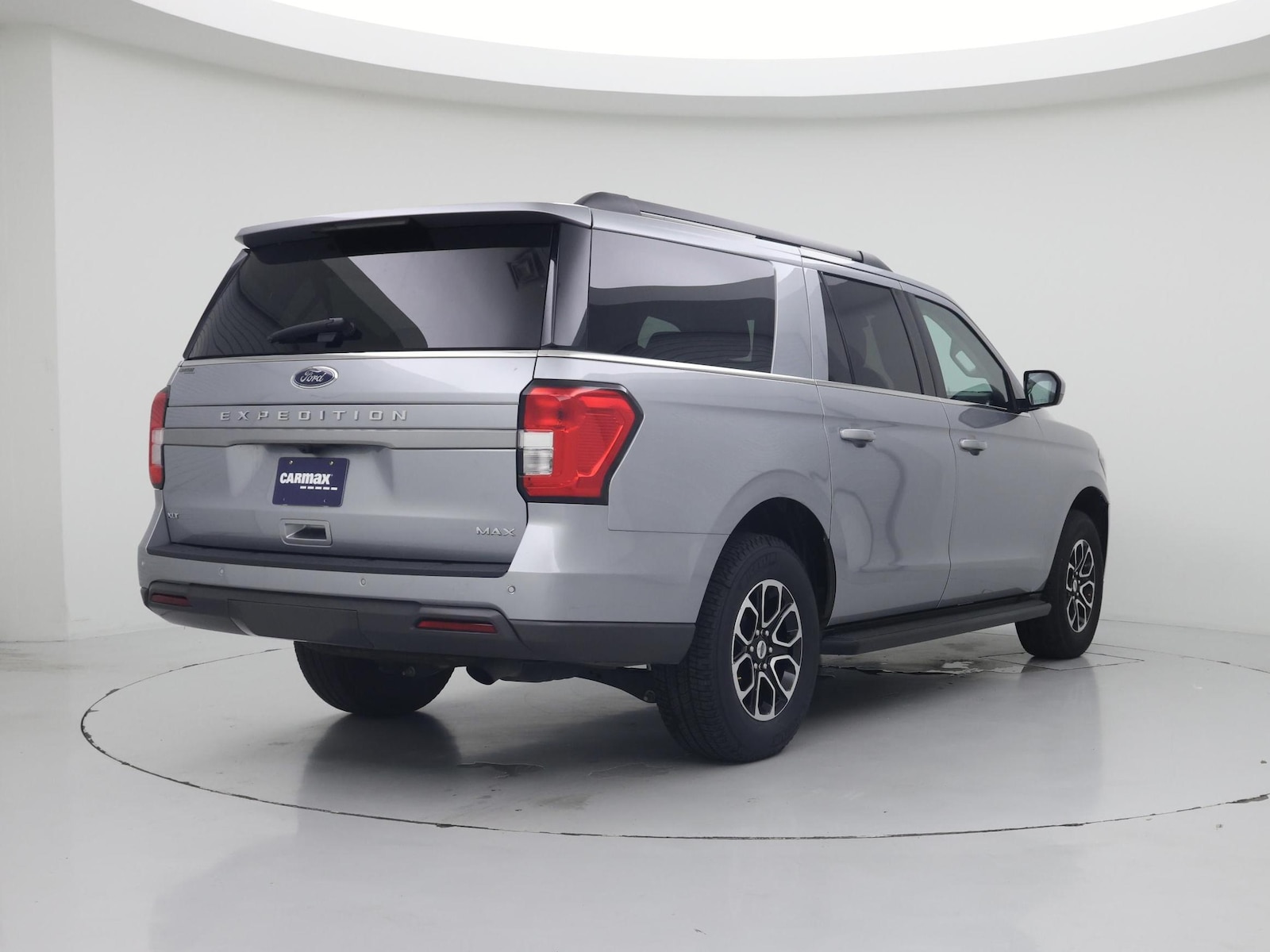 2024 Ford Expedition XLT - Photo 9