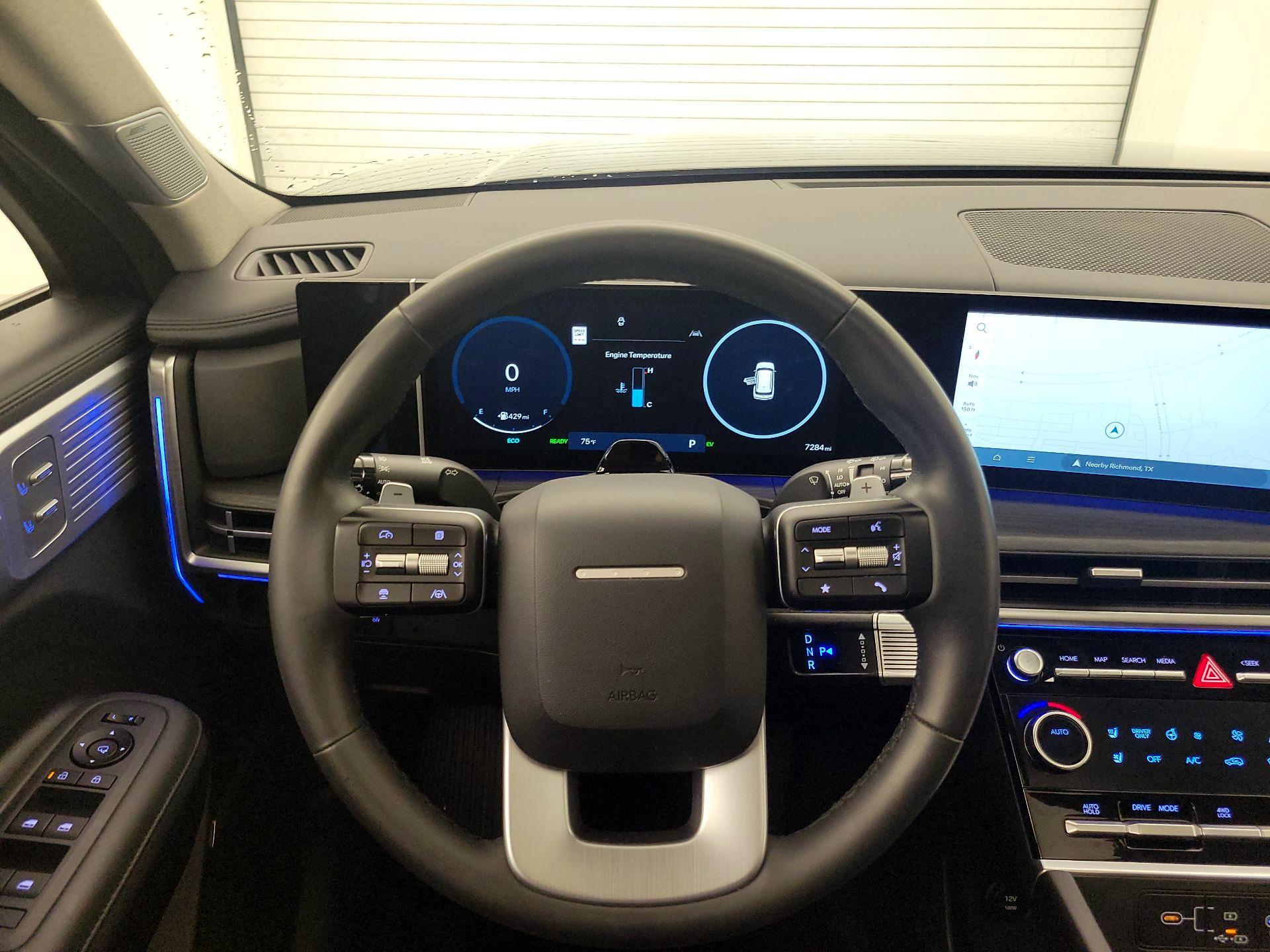 Thumbnail: 2025 Hyundai Santa Fe - 10