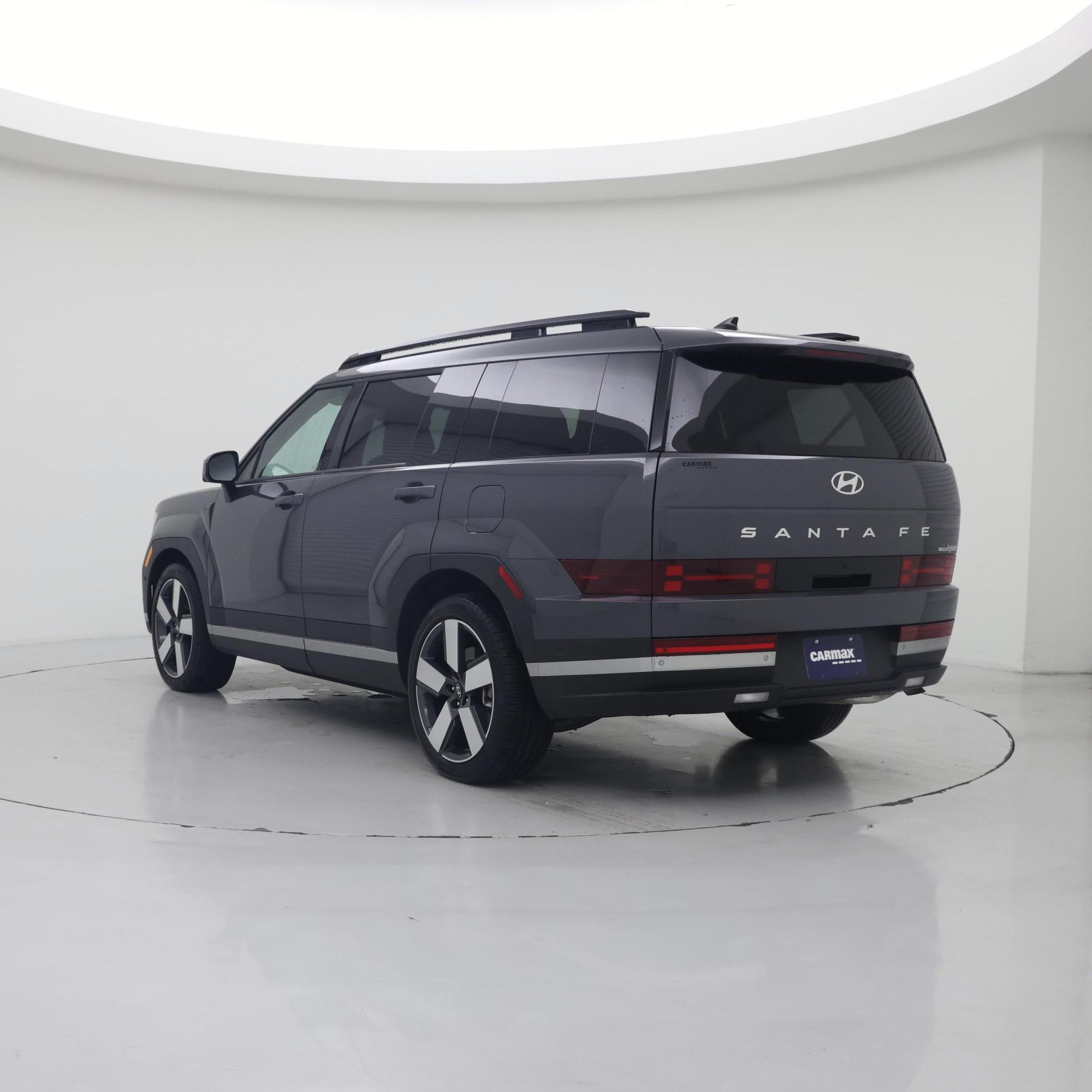 Thumbnail: 2025 Hyundai Santa Fe - 2