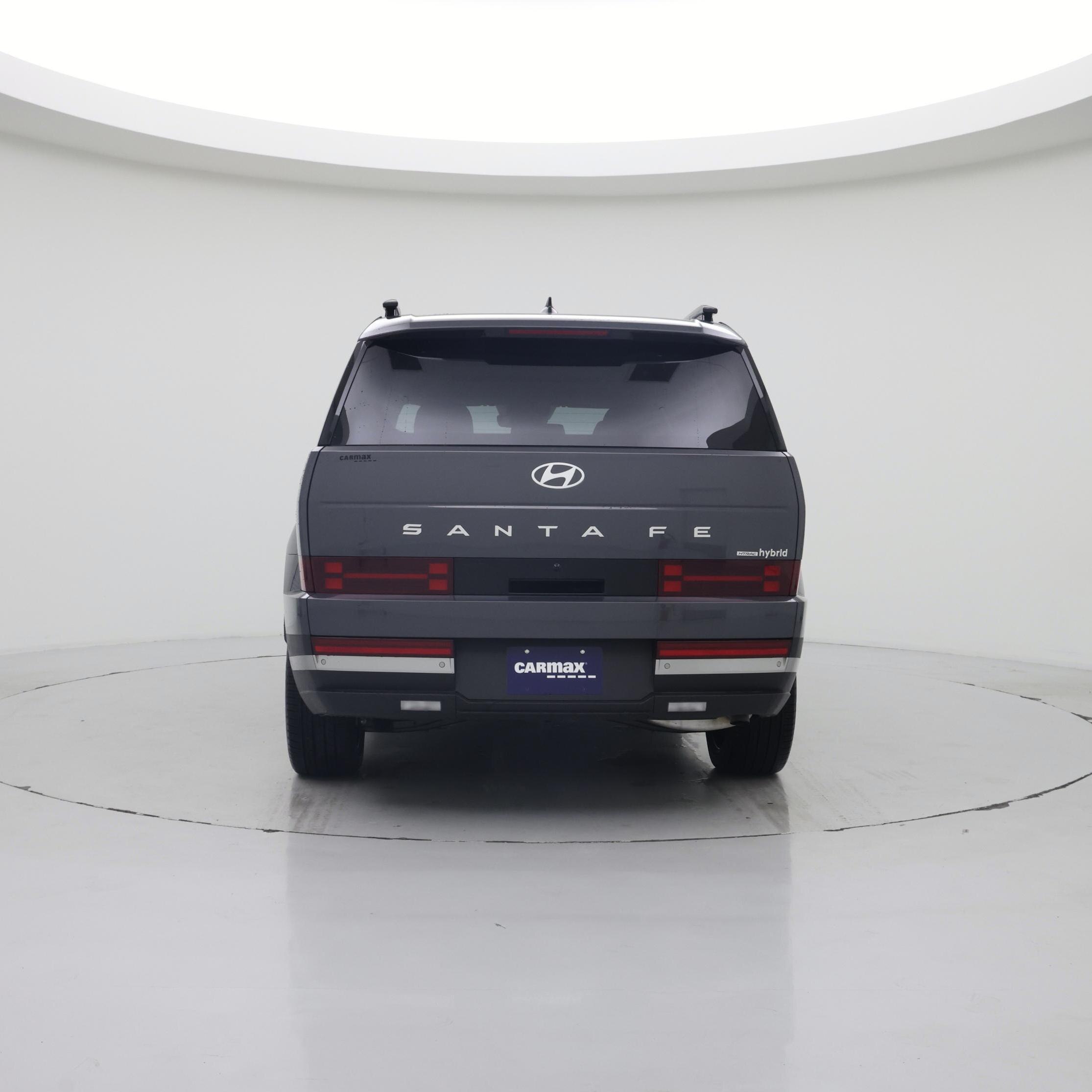 Thumbnail: 2025 Hyundai Santa Fe - 6