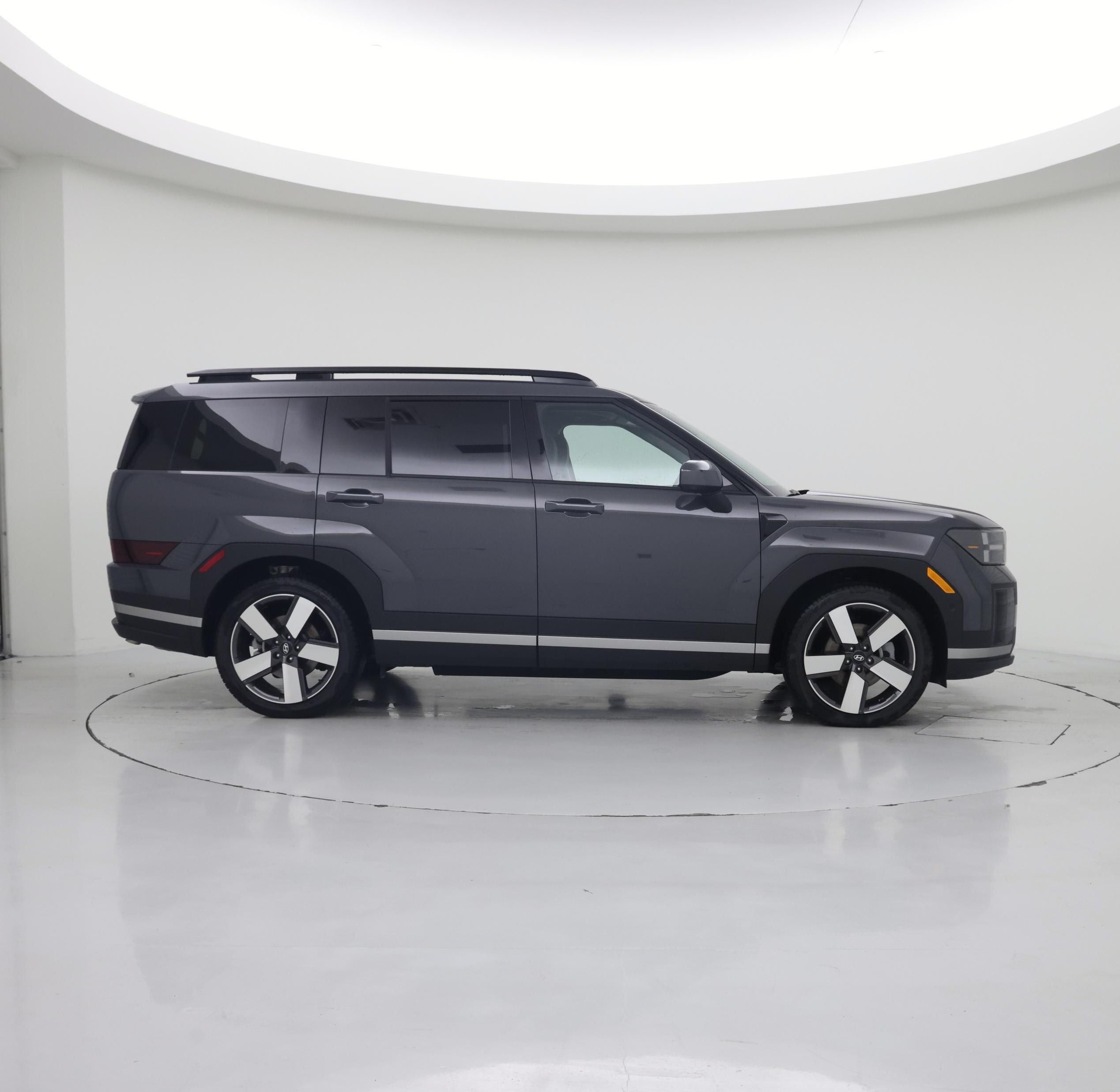 Thumbnail: 2025 Hyundai Santa Fe - 7