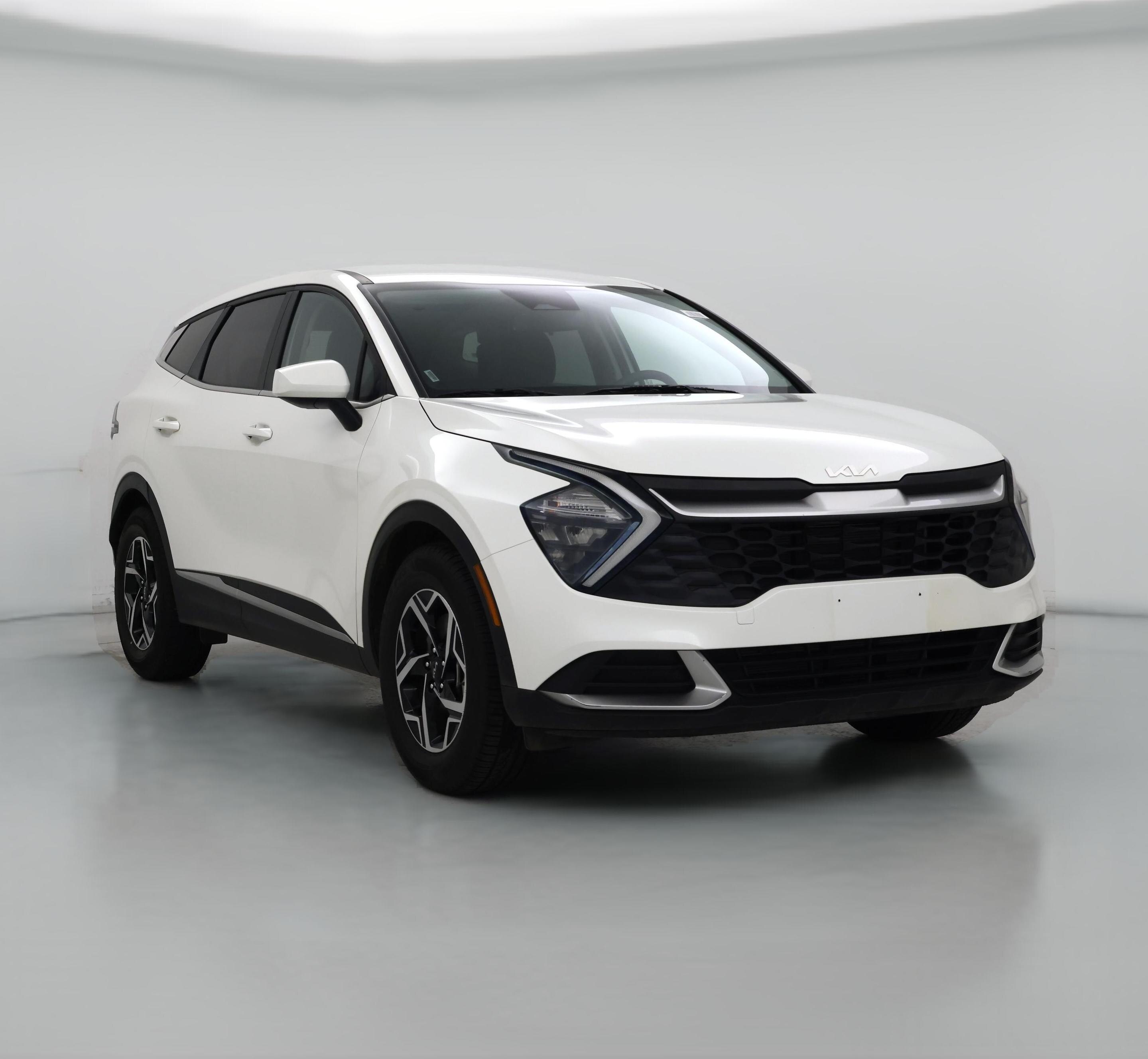 Thumbnail: 2023 Kia Sportage - 1