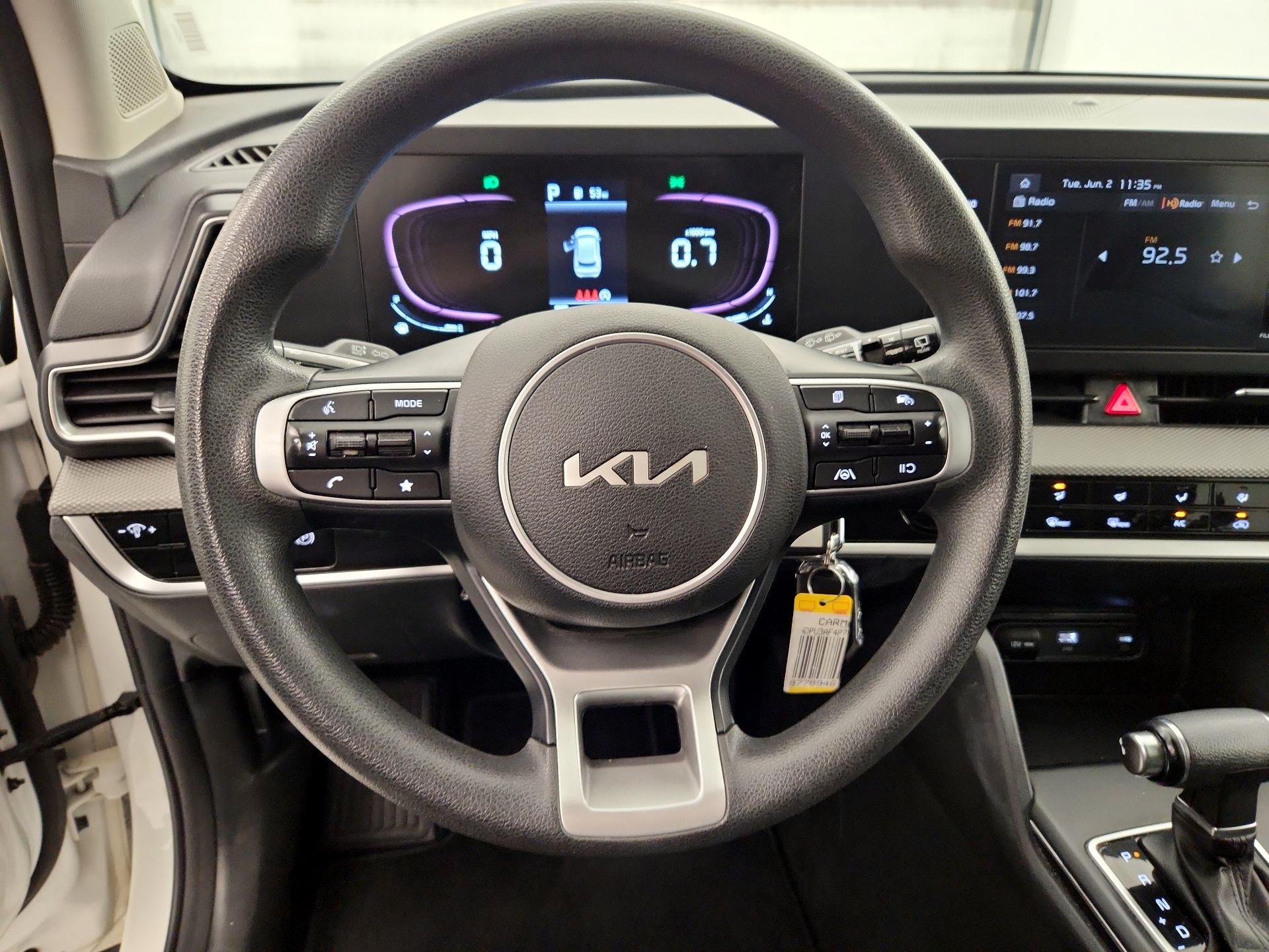 Thumbnail: 2023 Kia Sportage - 10