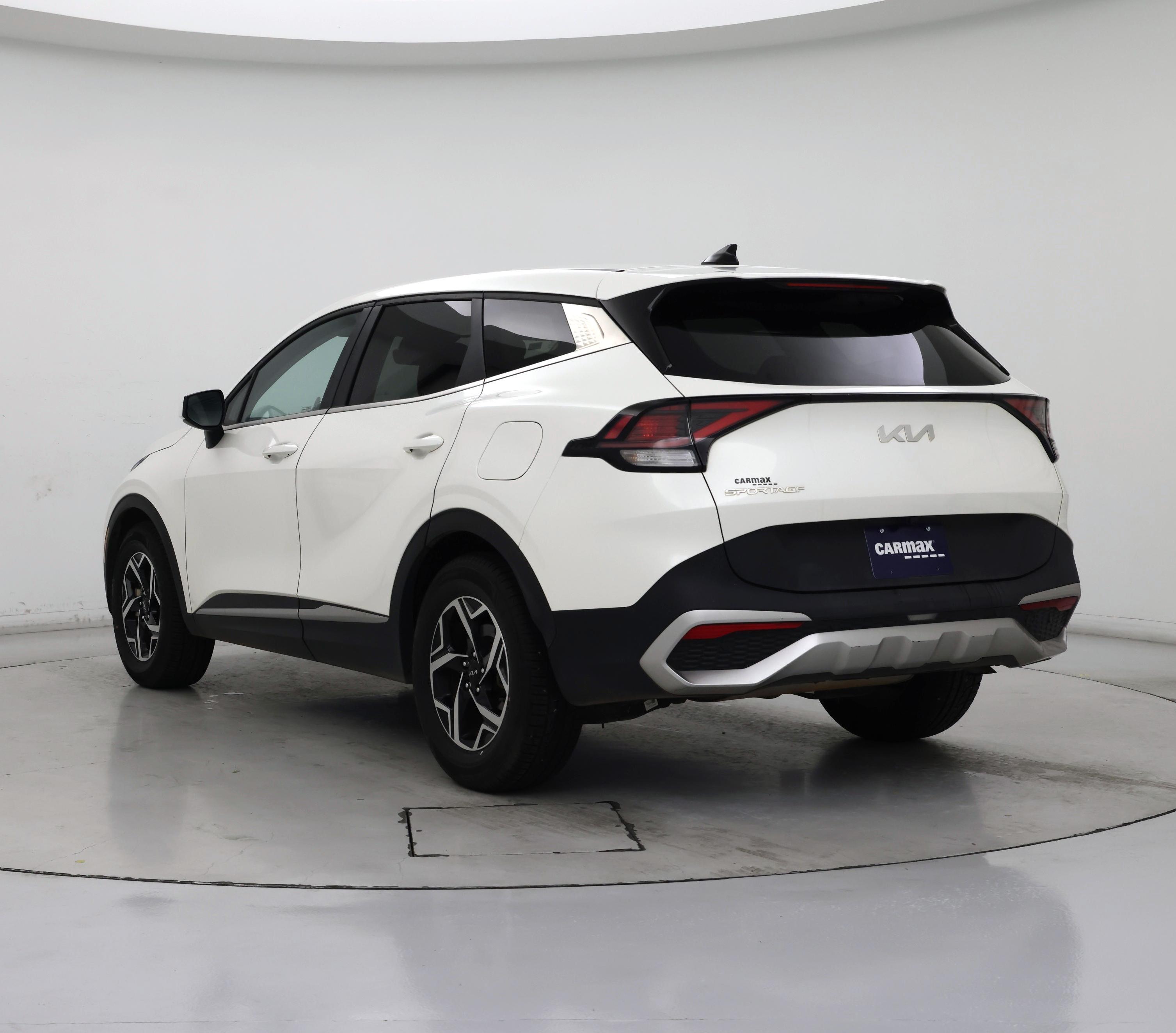 Thumbnail: 2023 Kia Sportage - 2