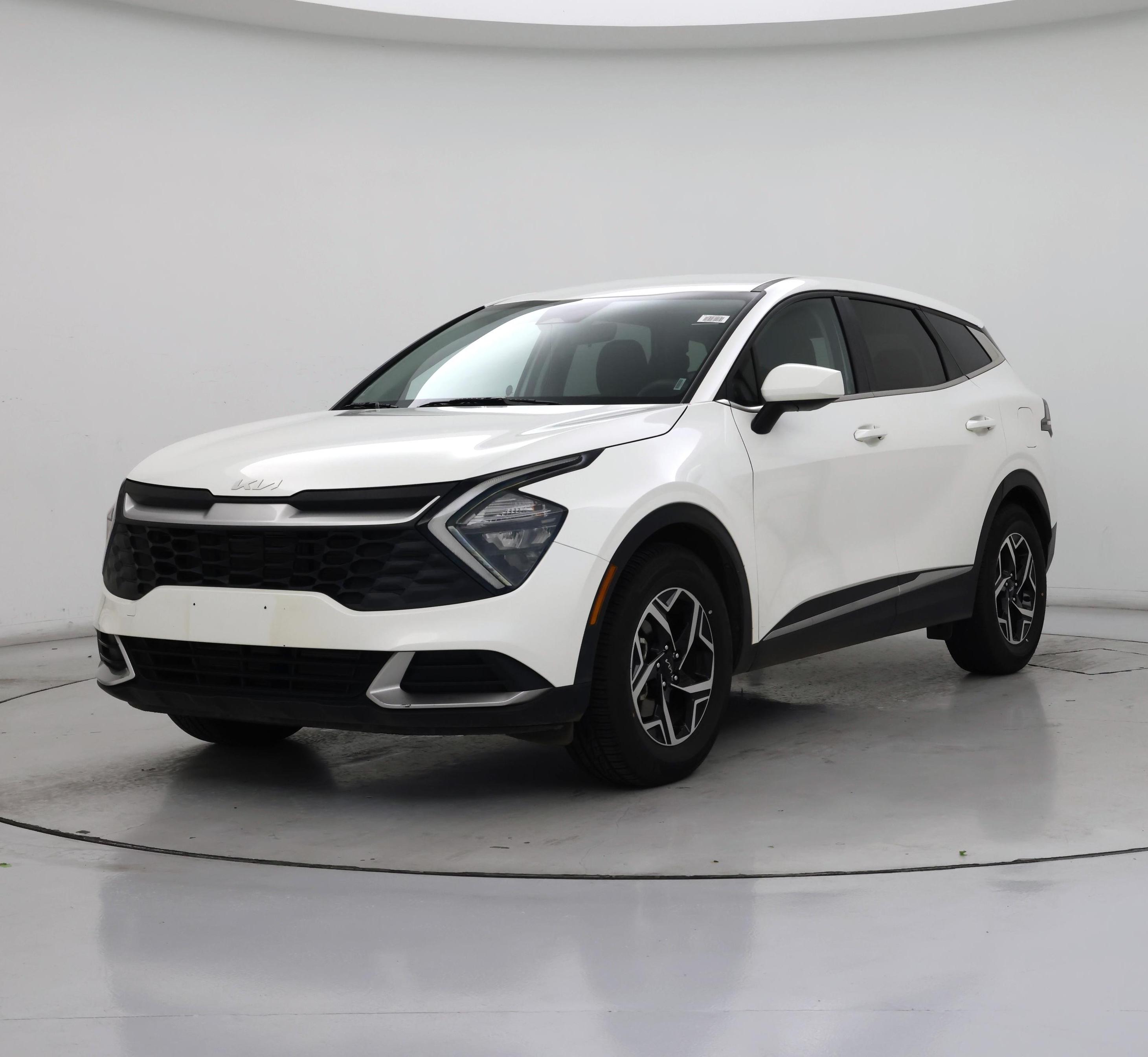 Thumbnail: 2023 Kia Sportage - 4