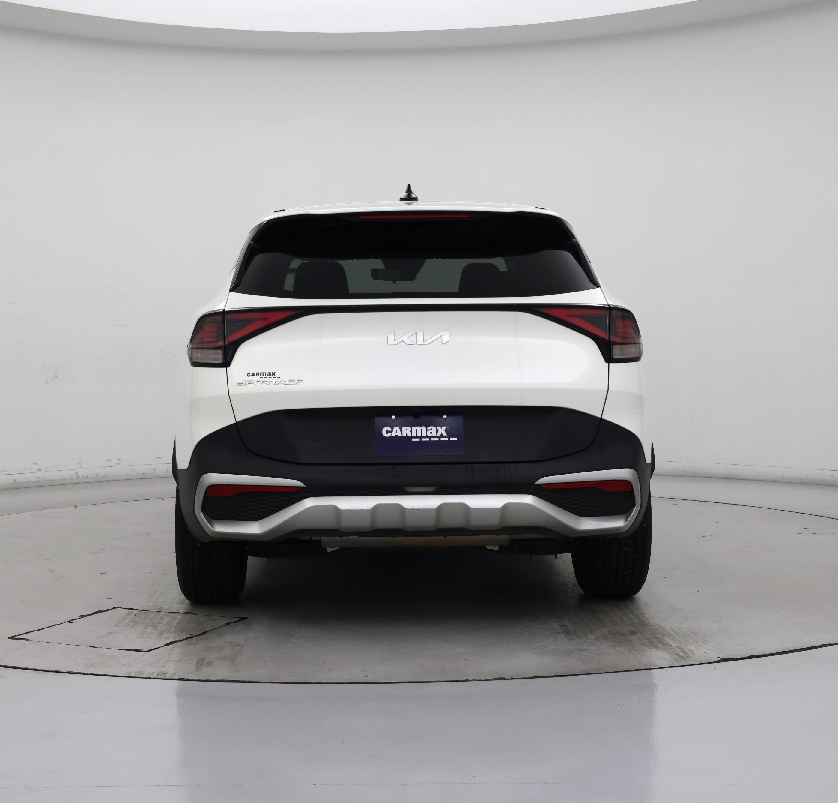 Thumbnail: 2023 Kia Sportage - 6