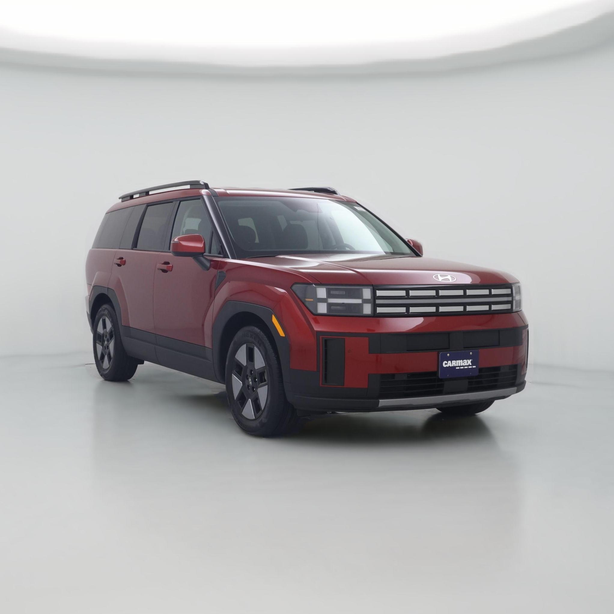 Thumbnail: 2025 Hyundai Santa Fe - 1