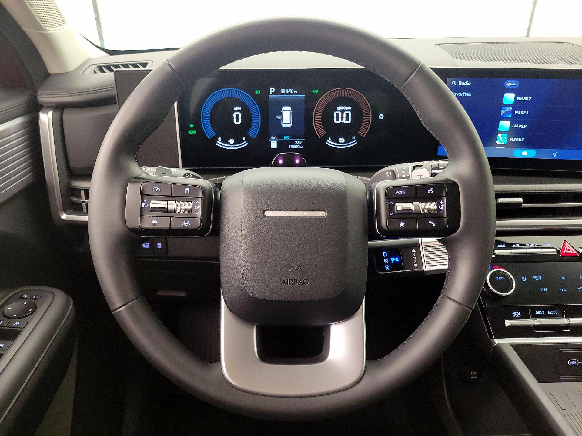 Thumbnail: 2025 Hyundai Santa Fe - 10