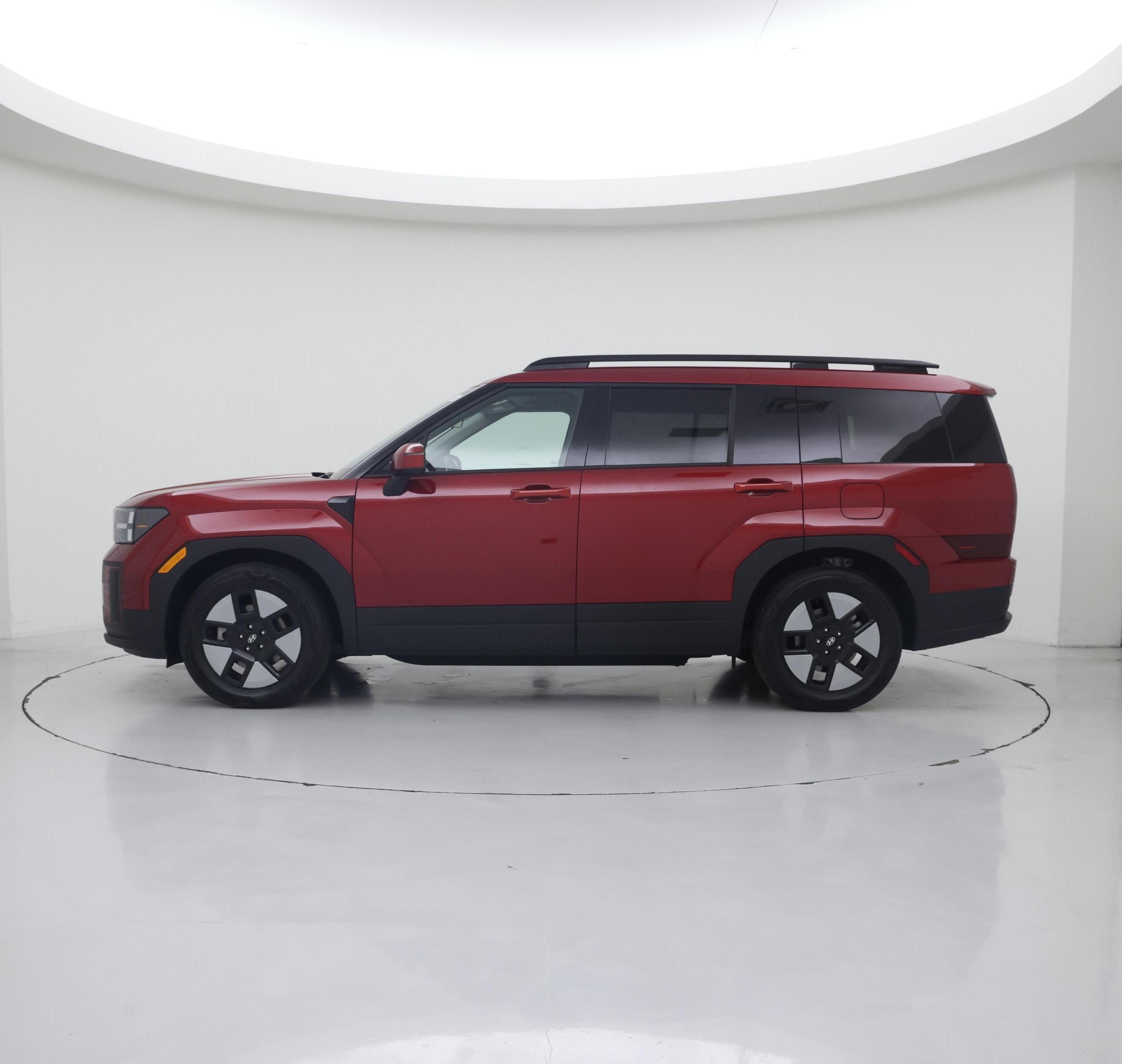 Thumbnail: 2025 Hyundai Santa Fe - 3