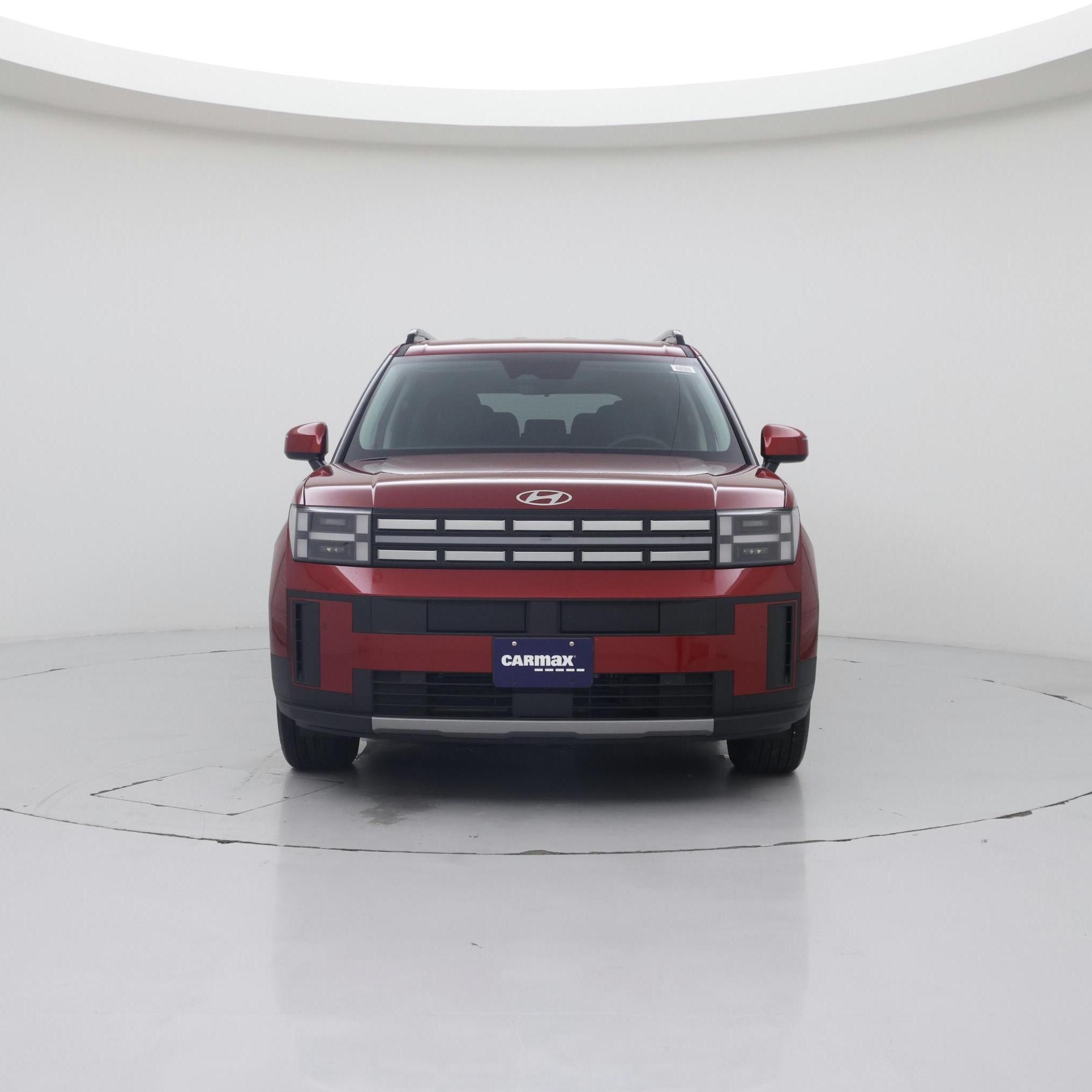 Thumbnail: 2025 Hyundai Santa Fe - 5