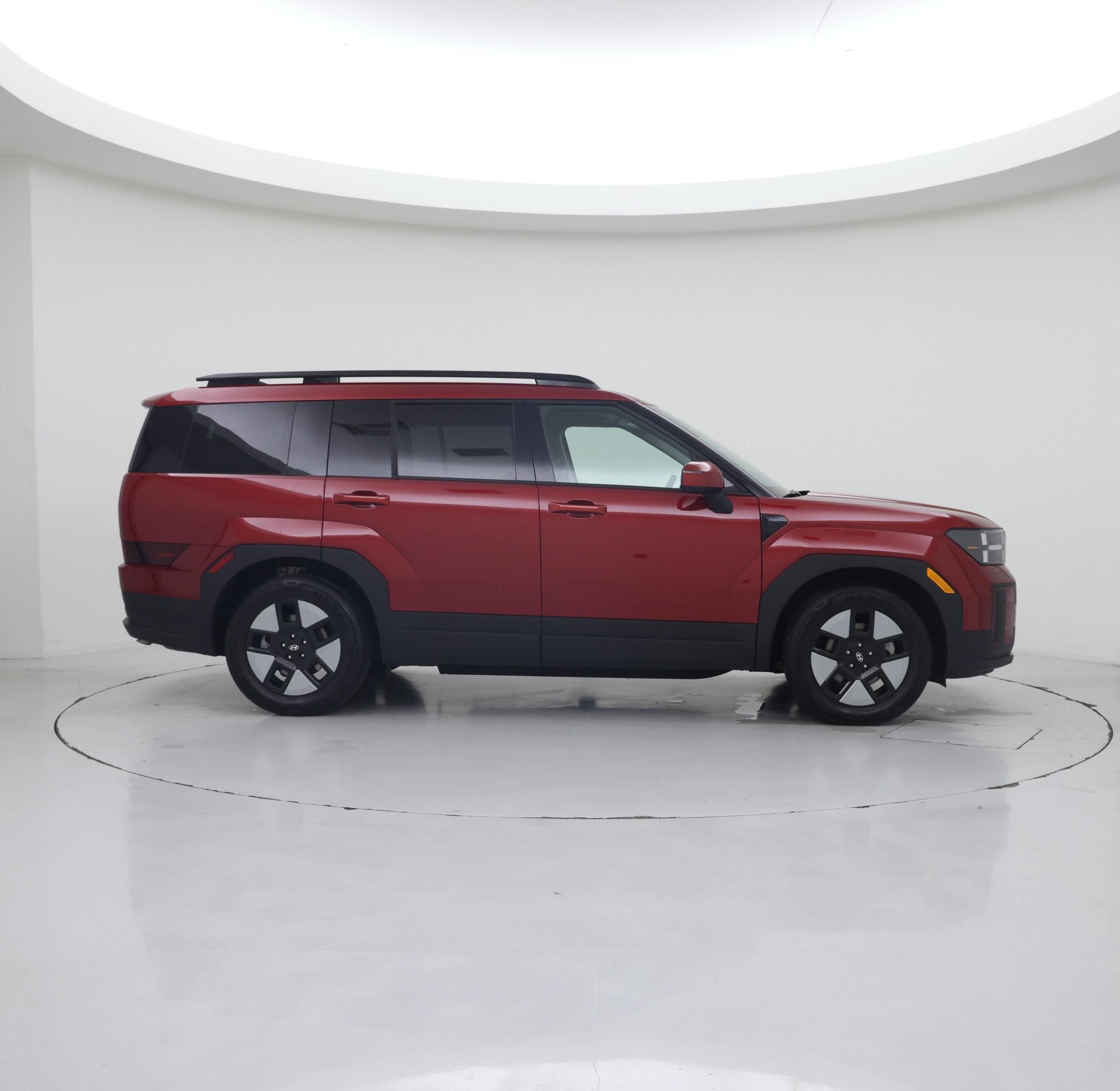 Thumbnail: 2025 Hyundai Santa Fe - 7