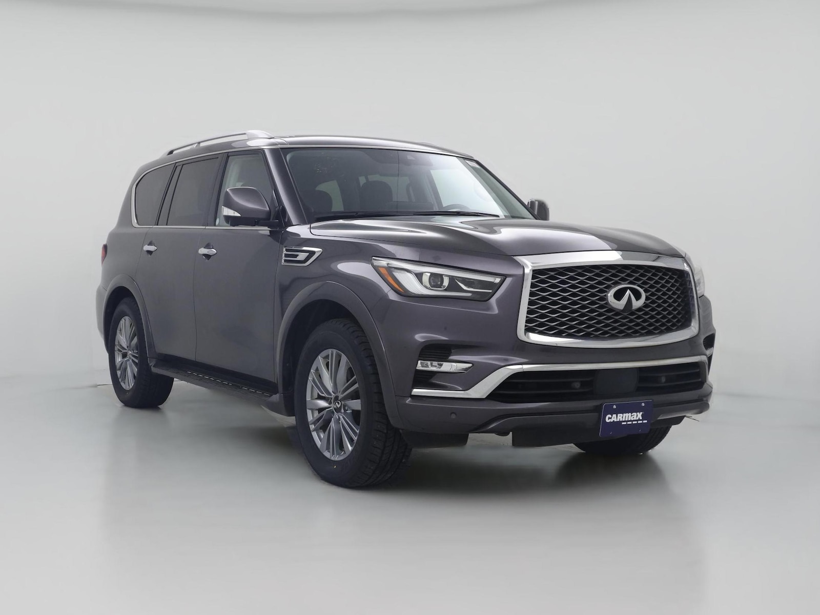 2024 INFINITI QX80