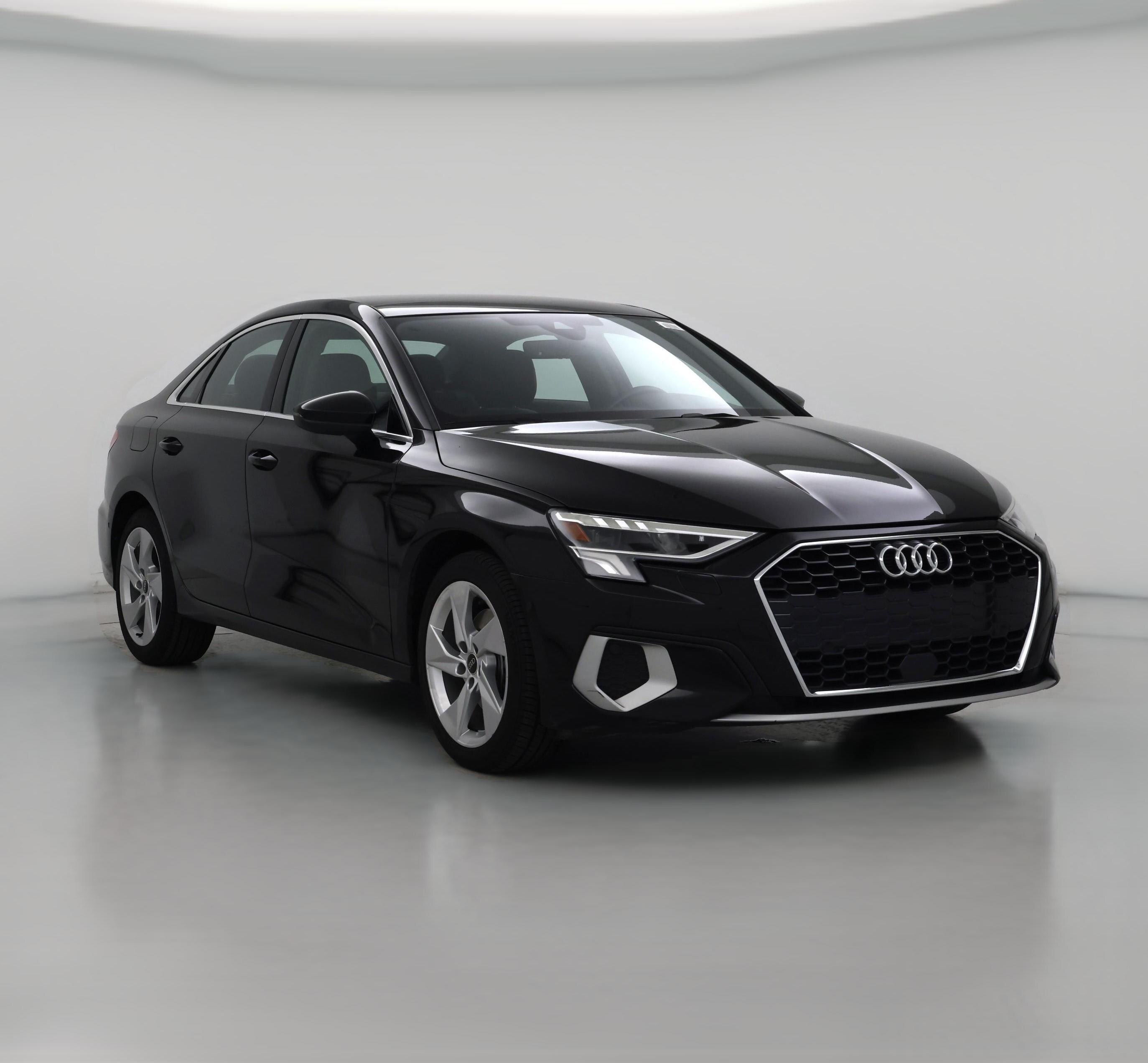Thumbnail: 2024 Audi A3 - 1