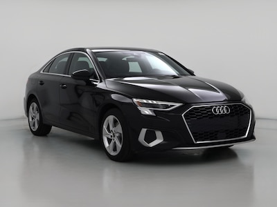 2024 Audi A3 Premium