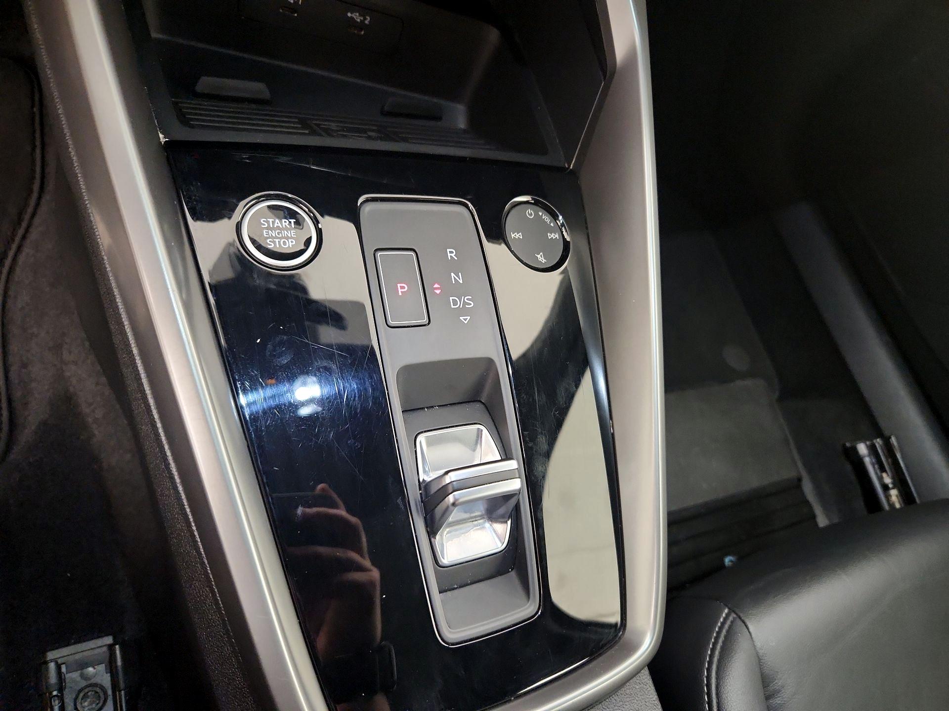 Thumbnail: 2024 Audi A3 - 17