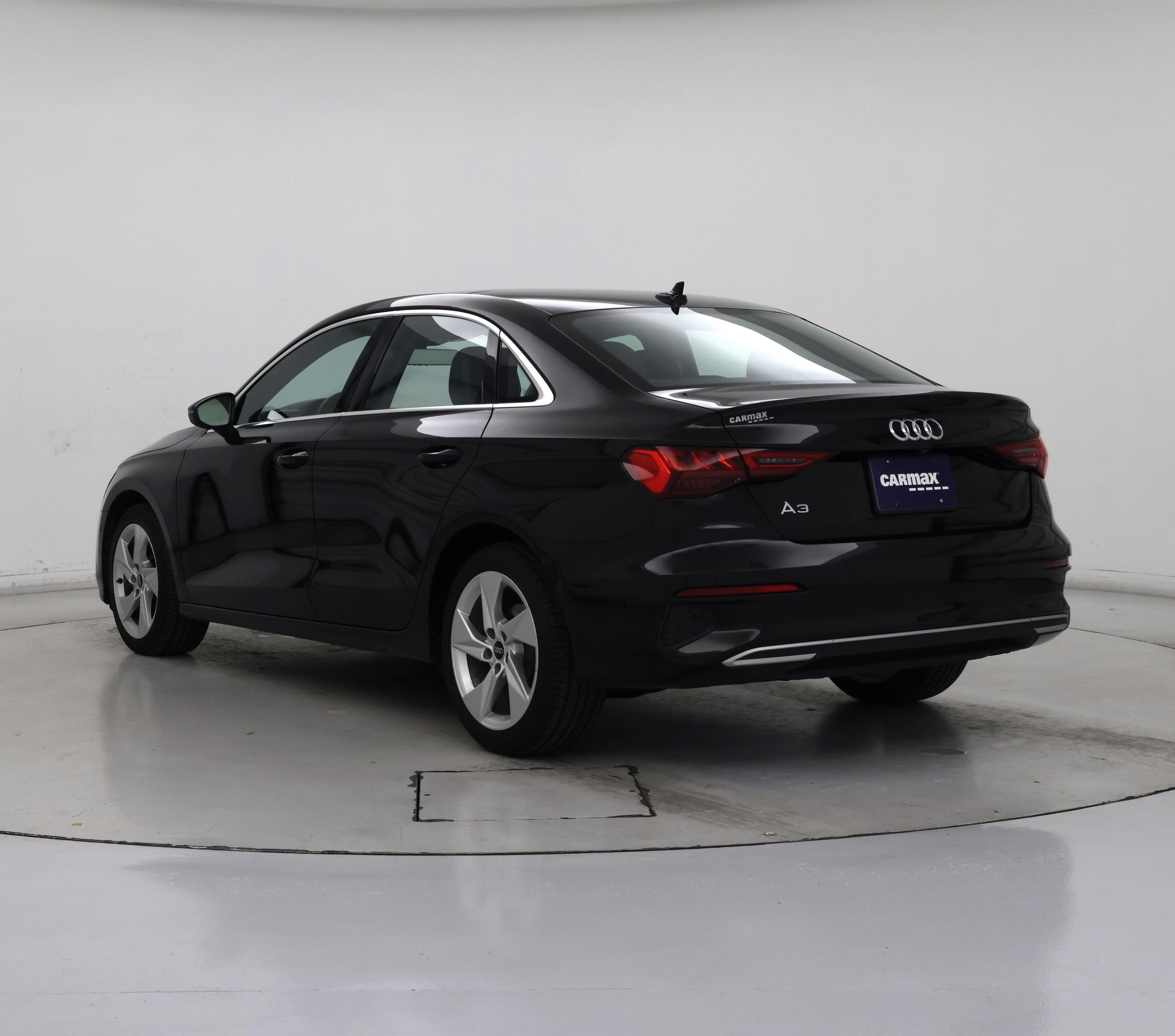 Thumbnail: 2024 Audi A3 - 2