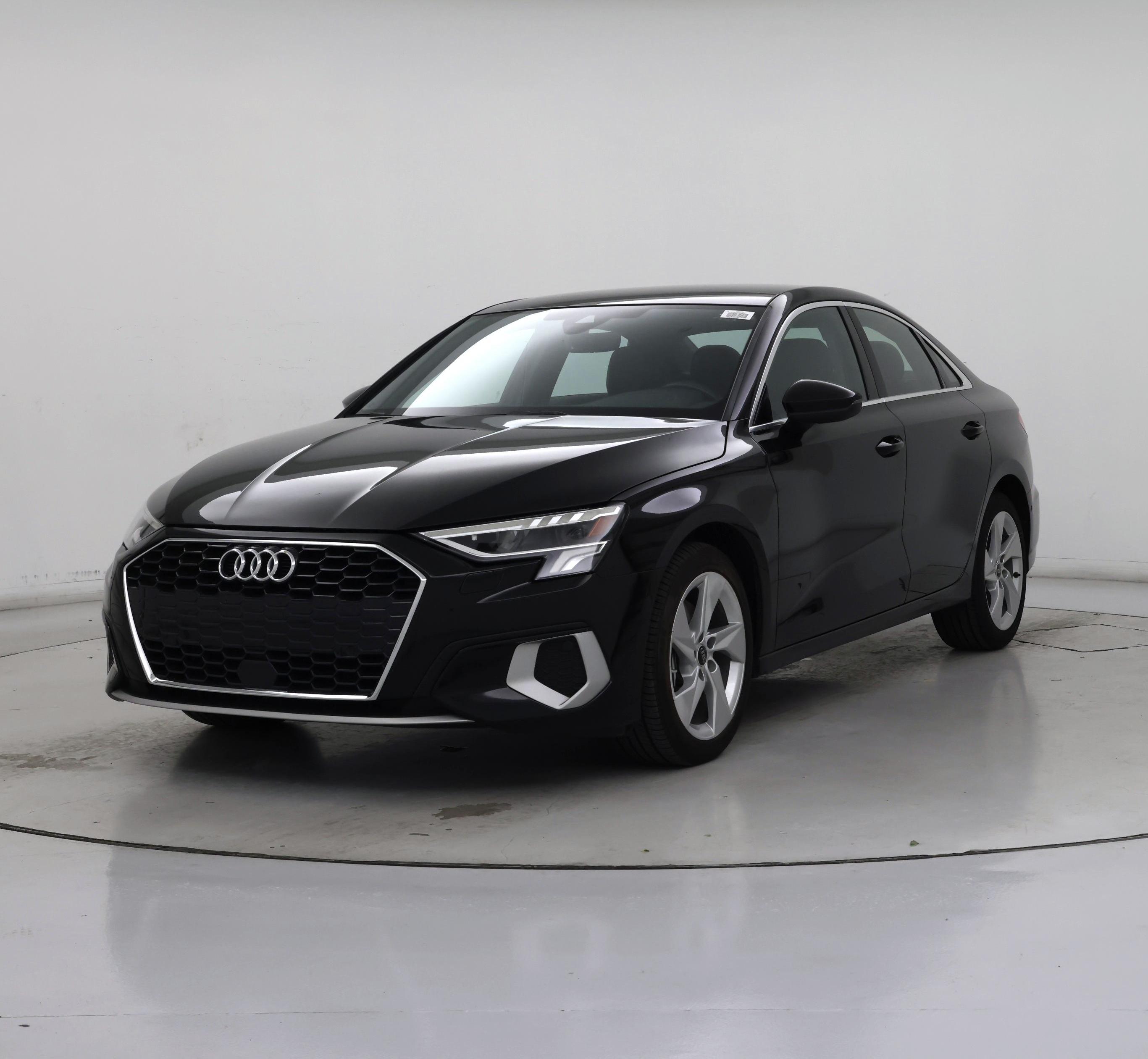 Thumbnail: 2024 Audi A3 - 4