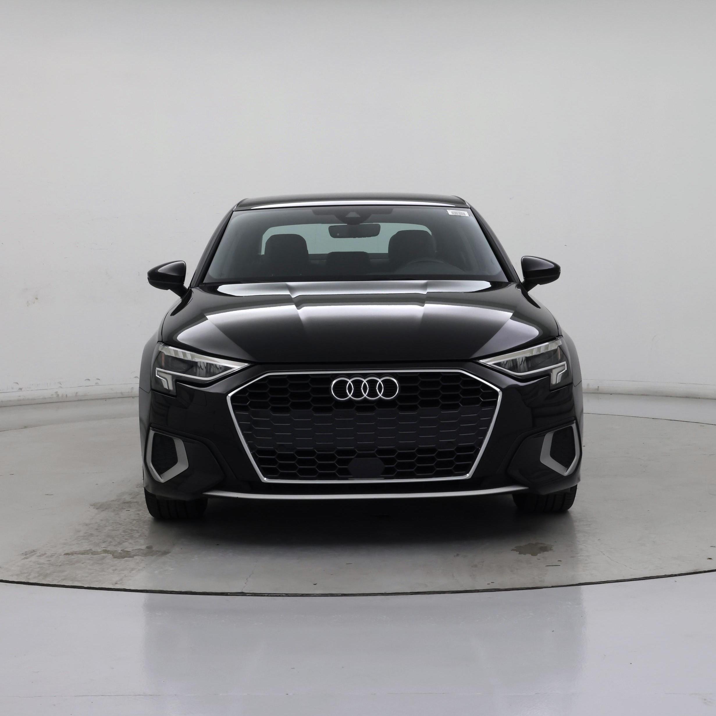 Thumbnail: 2024 Audi A3 - 5