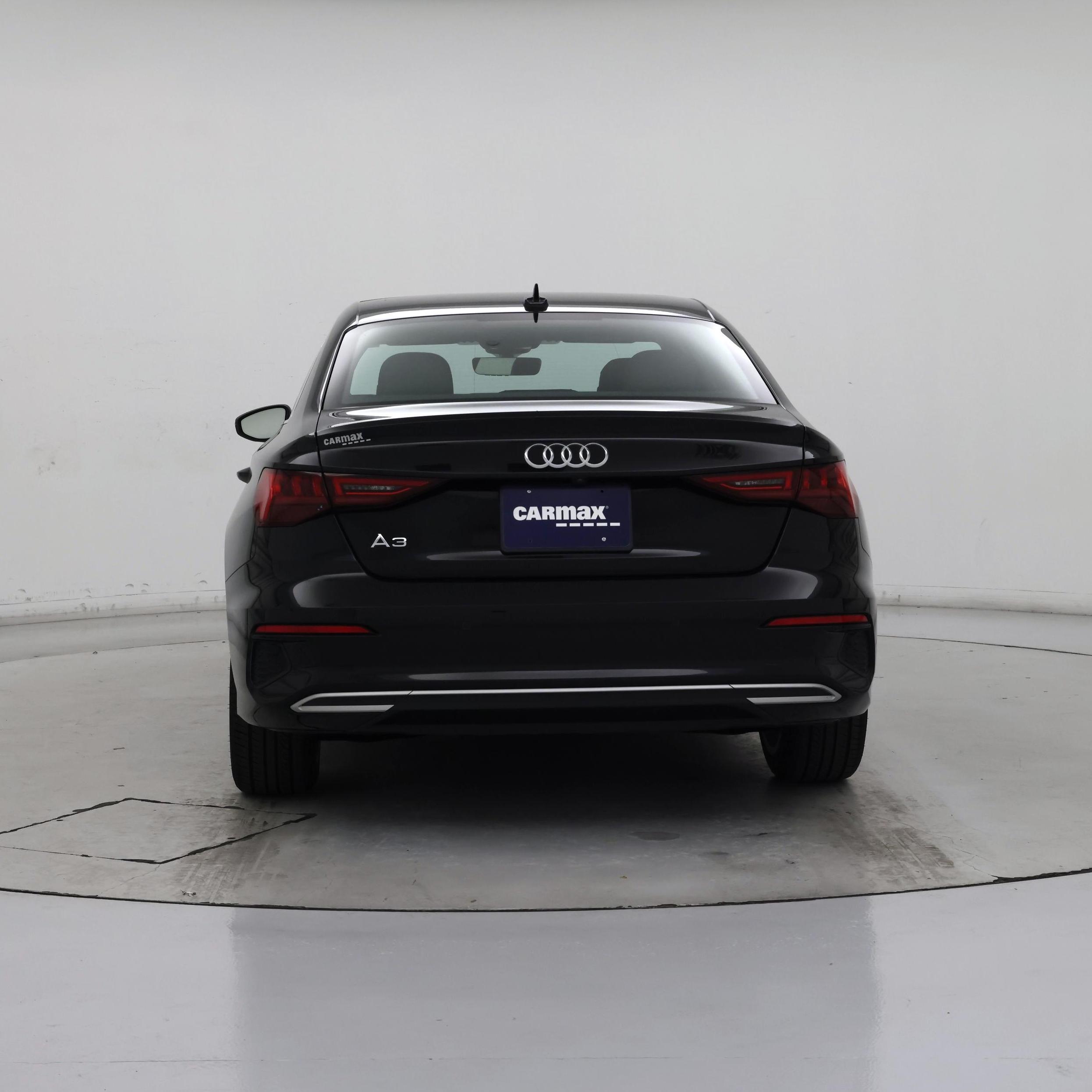 Thumbnail: 2024 Audi A3 - 6