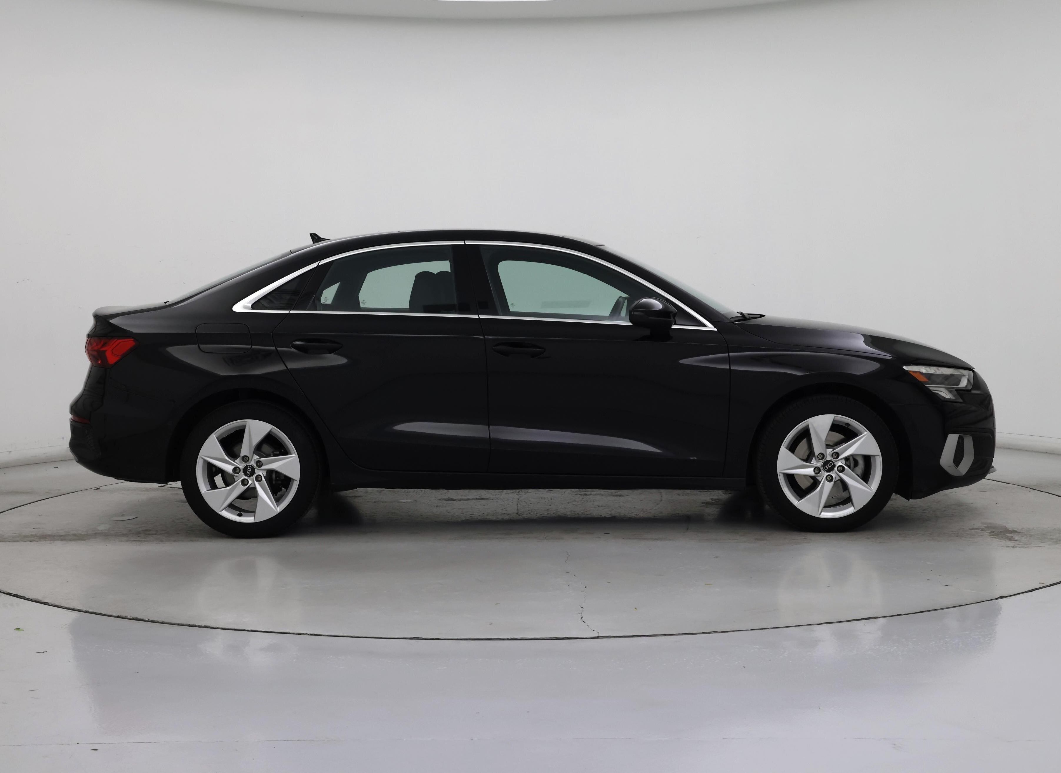 Thumbnail: 2024 Audi A3 - 7