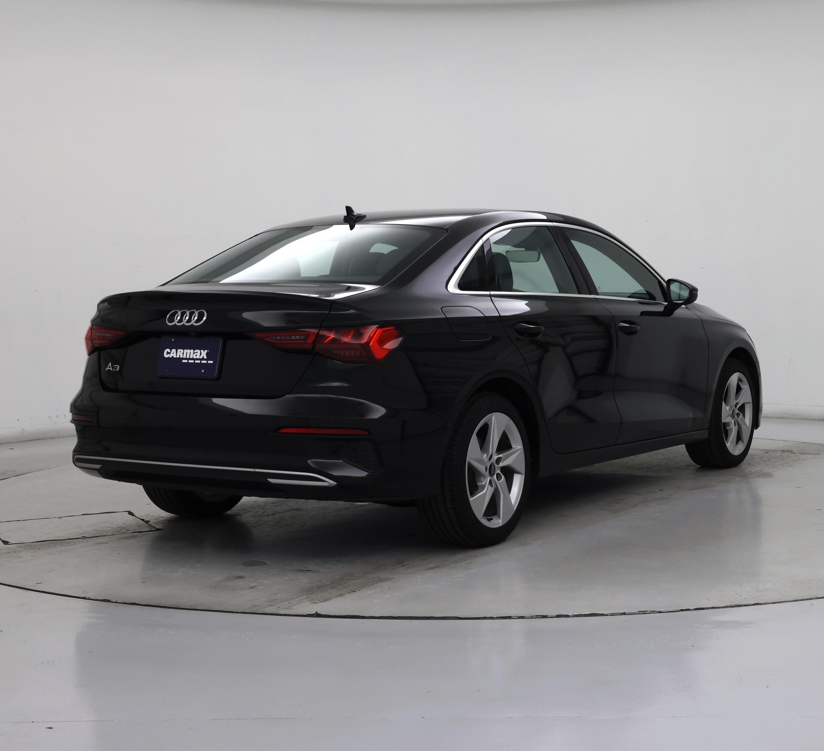 Thumbnail: 2024 Audi A3 - 8