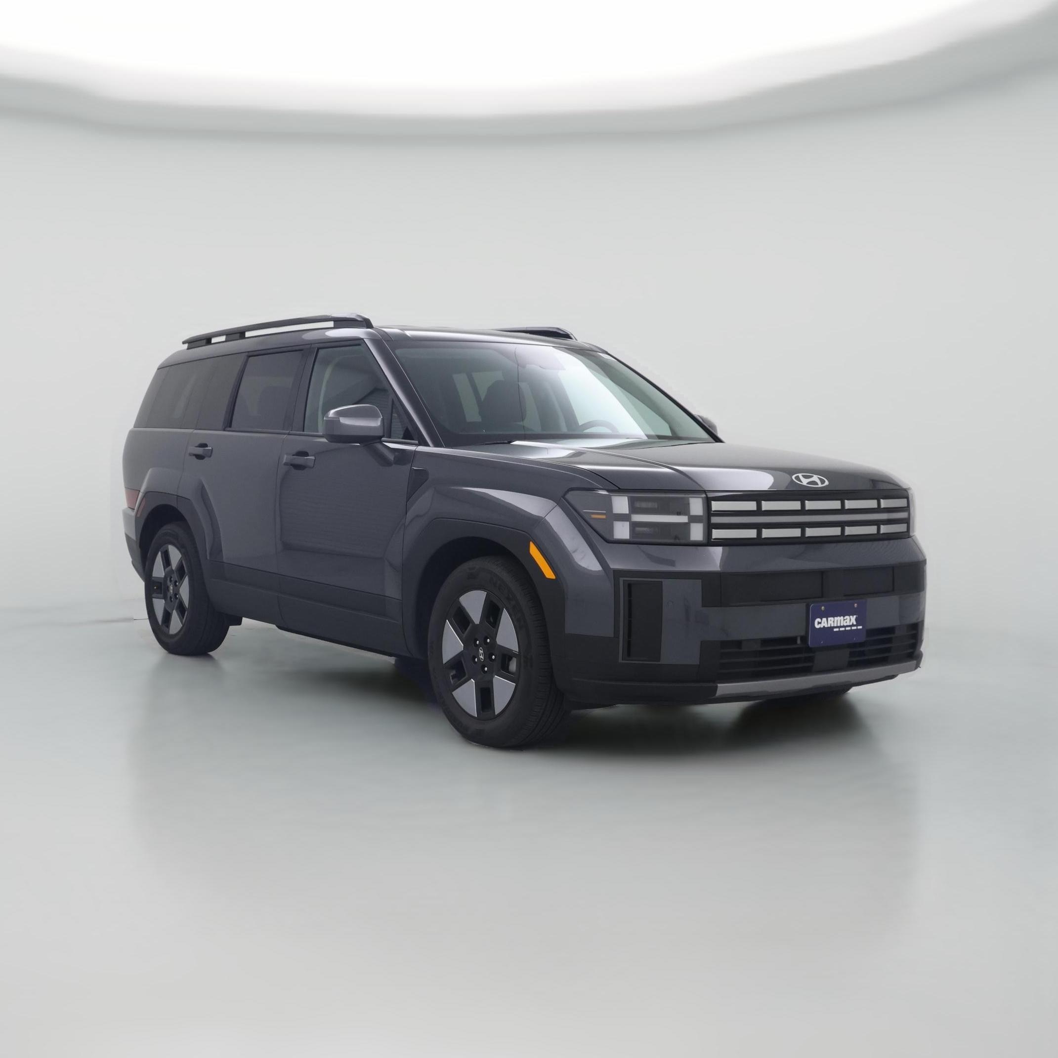 Thumbnail: 2025 Hyundai Santa Fe - 1