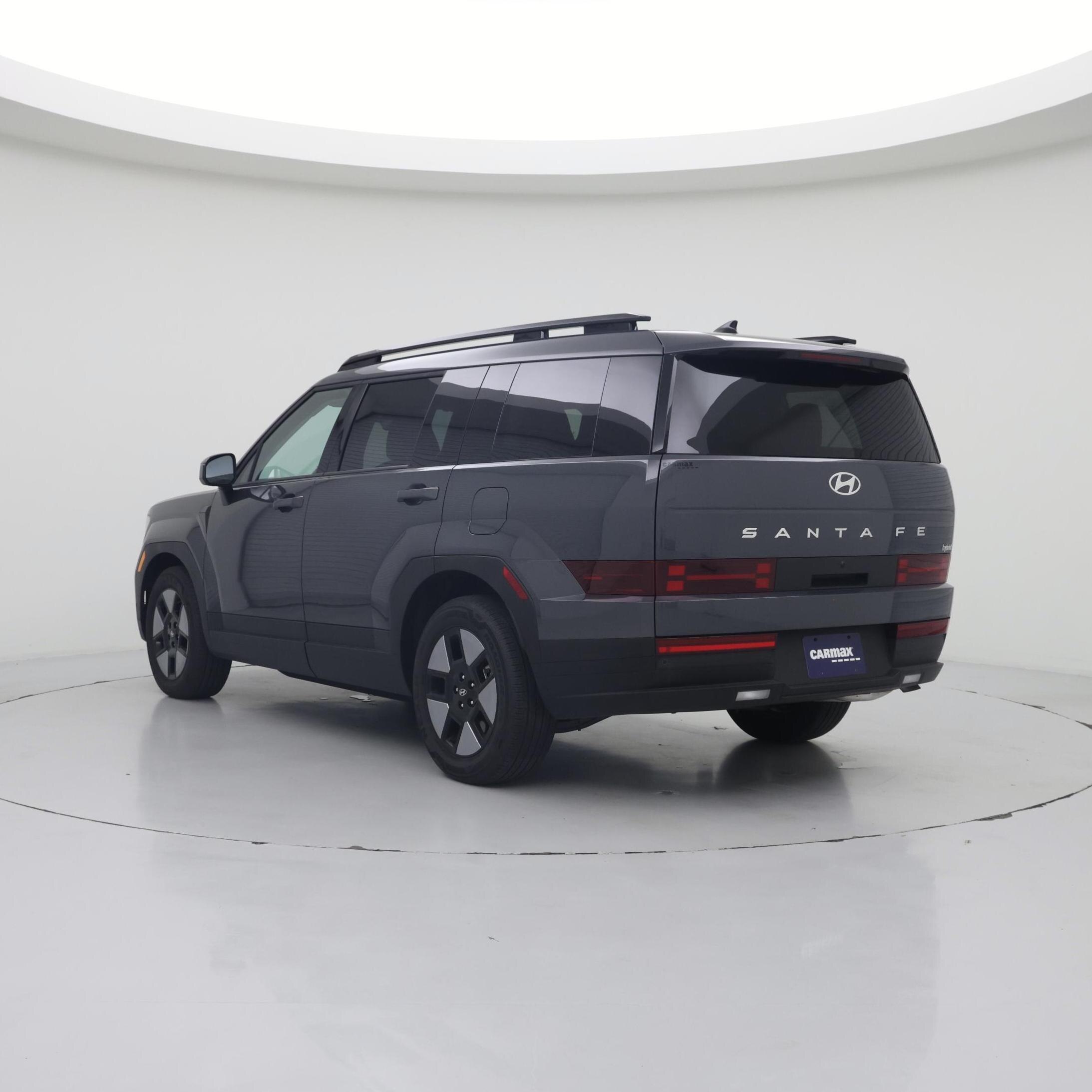 Thumbnail: 2025 Hyundai Santa Fe - 2