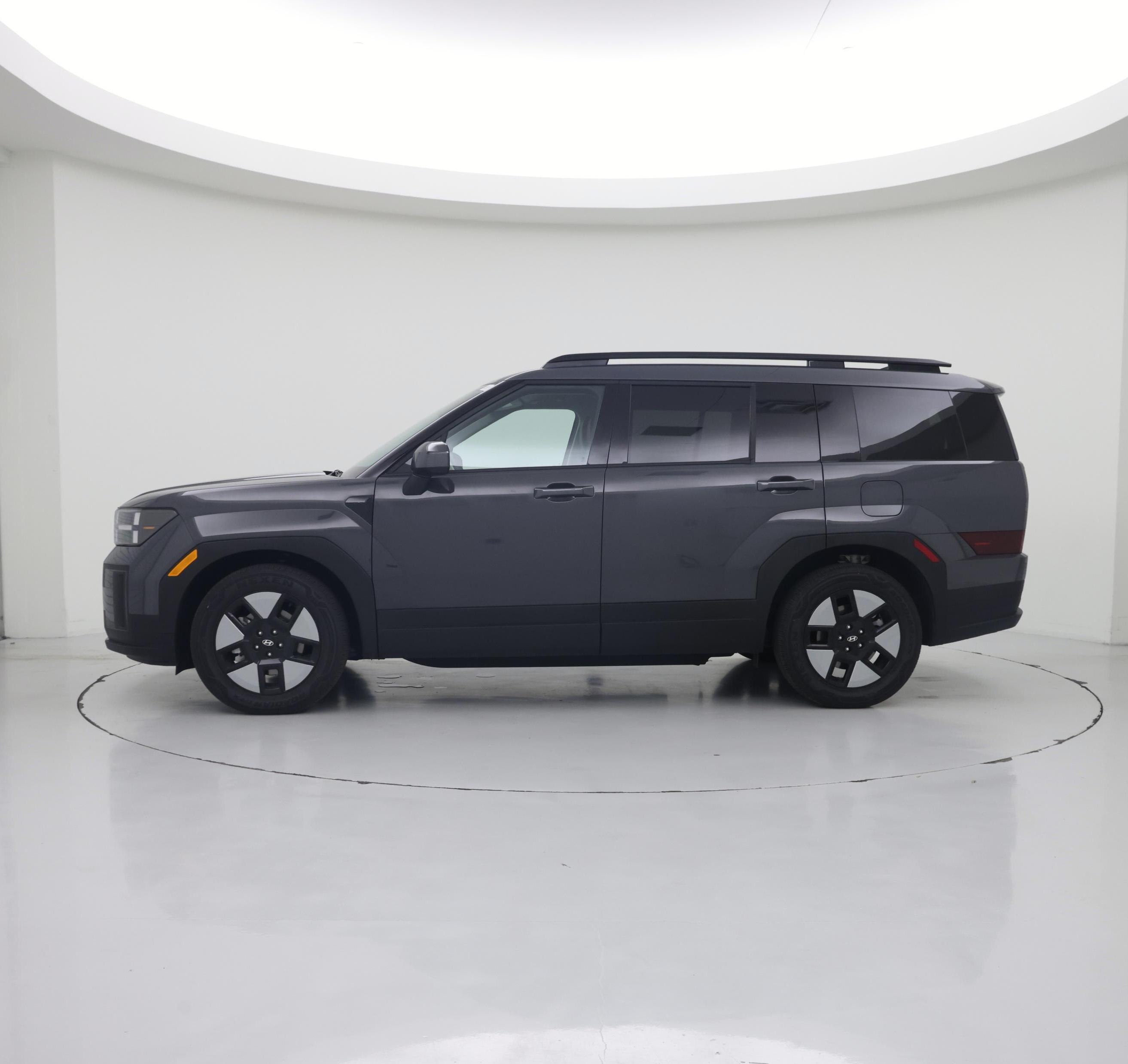 Thumbnail: 2025 Hyundai Santa Fe - 3