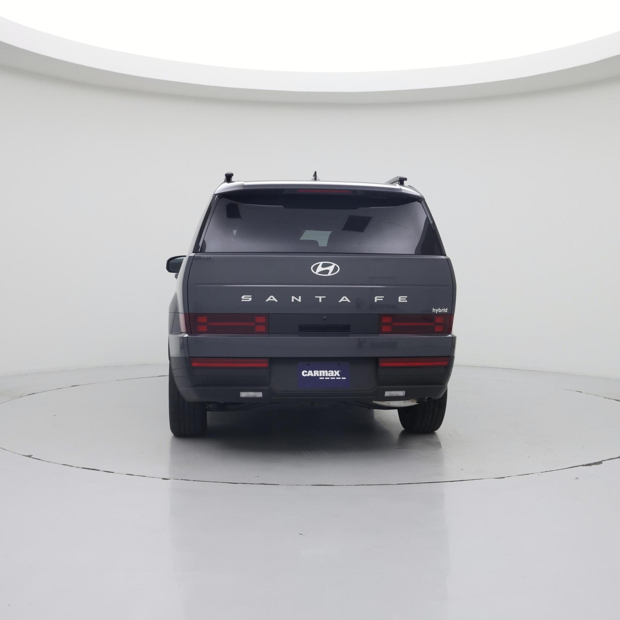 Thumbnail: 2025 Hyundai Santa Fe - 6